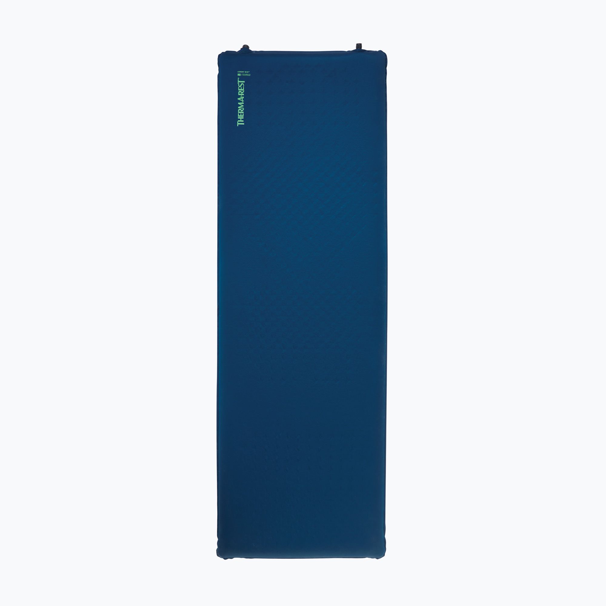 Mata samopompująca Therm-a-Rest LuxuryMap R poseidon blue 