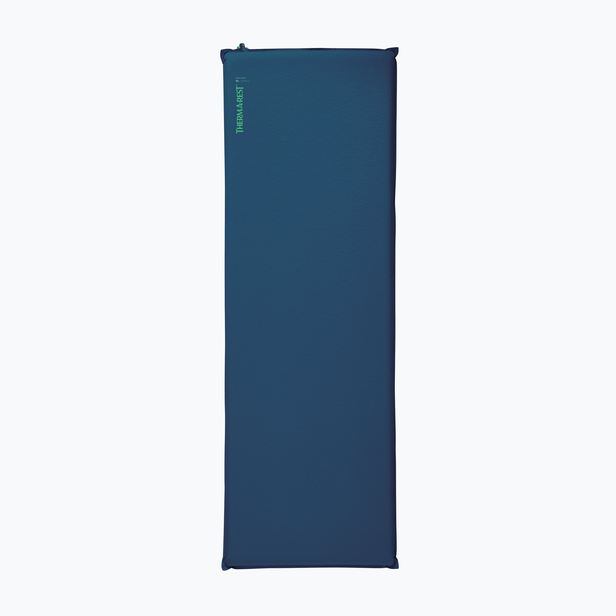 Mata samopompująca Therm-a-Rest BaseCamp L poseidon blue 