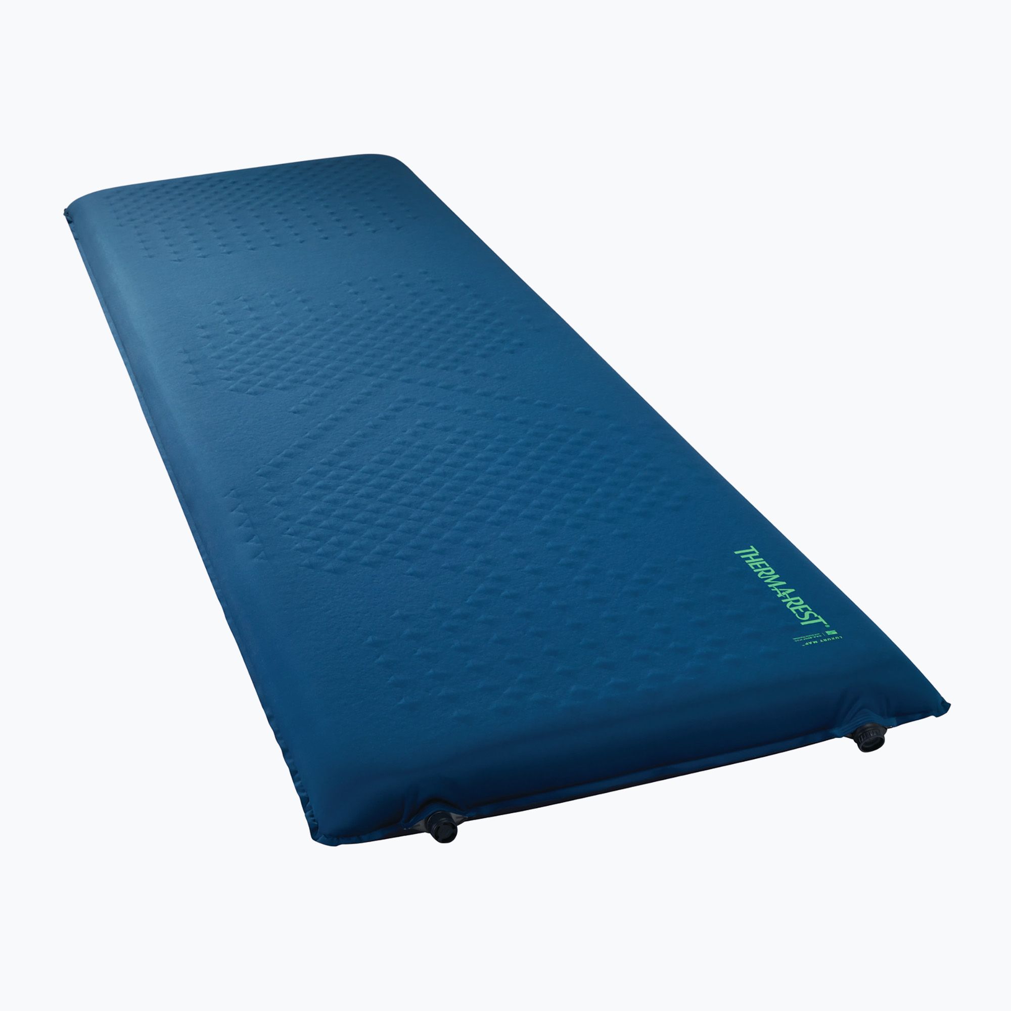 Mata samopompująca Therm-A-Rest LuxuryMap L poseidon 