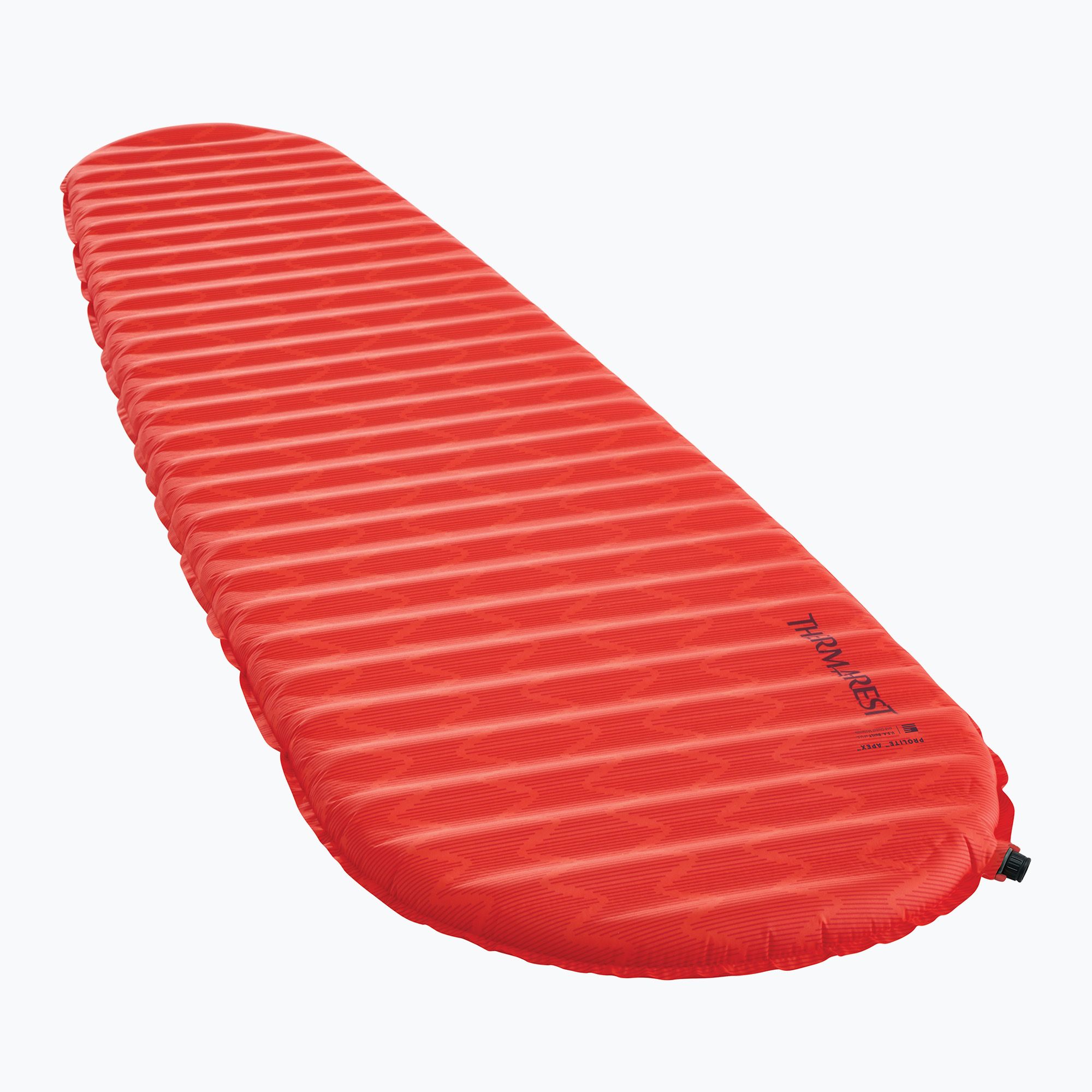 Mata samopompująca Therm-A-Rest ProLite Apex L heat wave 