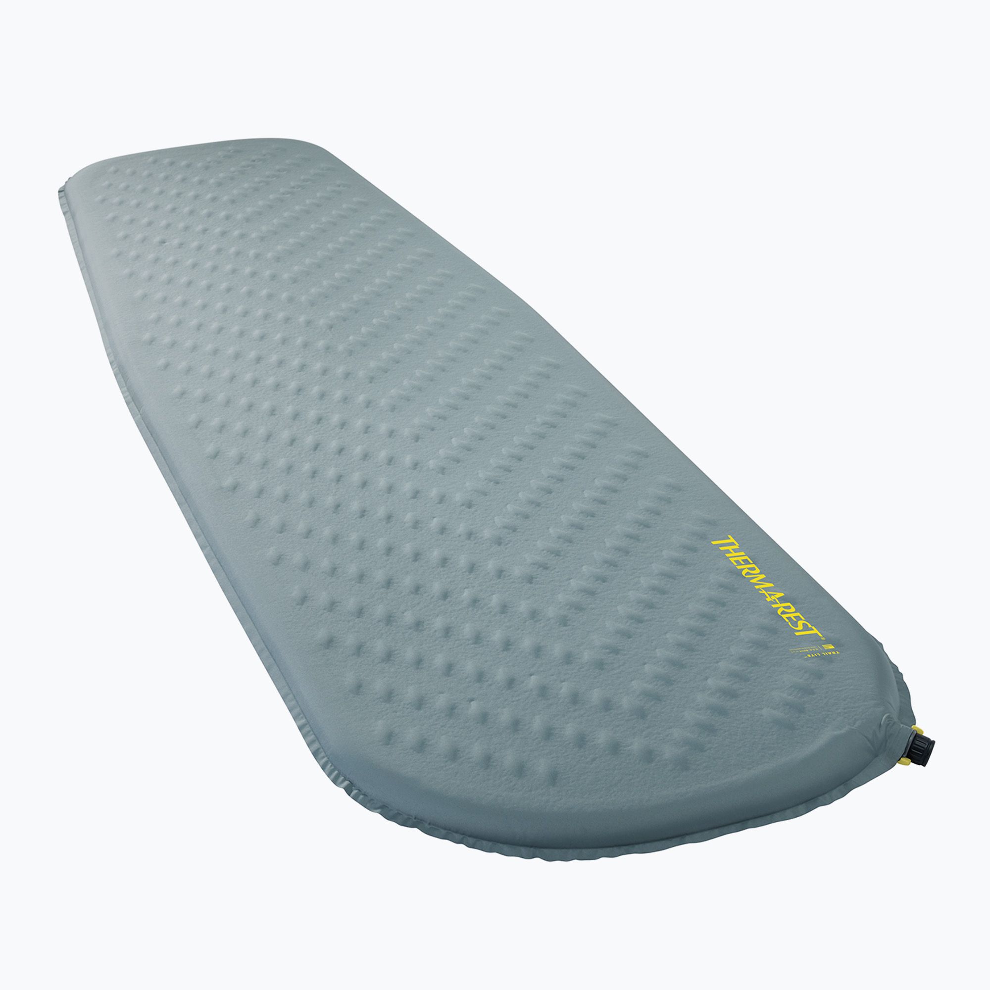 Mata dmuchana Therm-A-Rest Trail Lite L trooper grey 