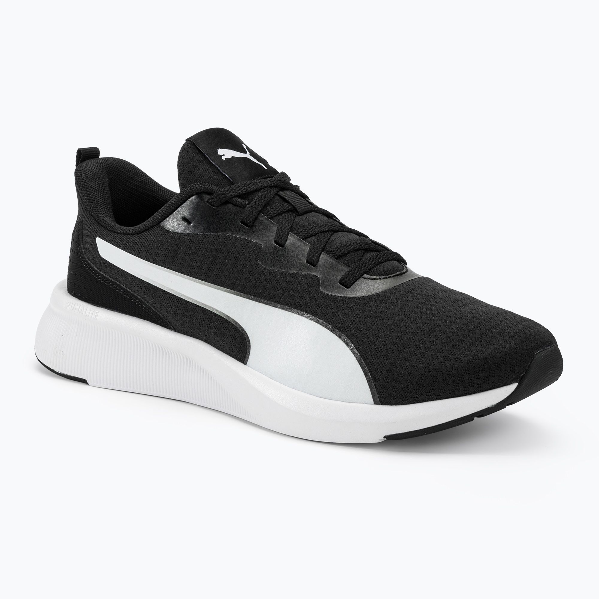 Buty do biegania PUMA Flyer Lite black 