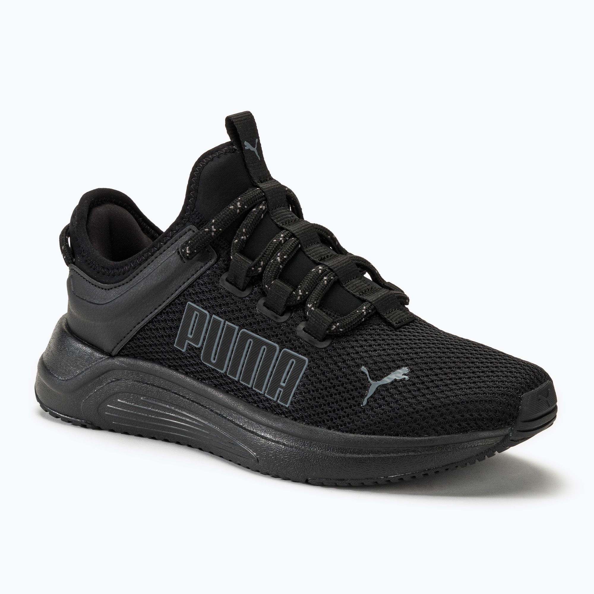 Buty do biegania PUMA Softride Astro Slip black 