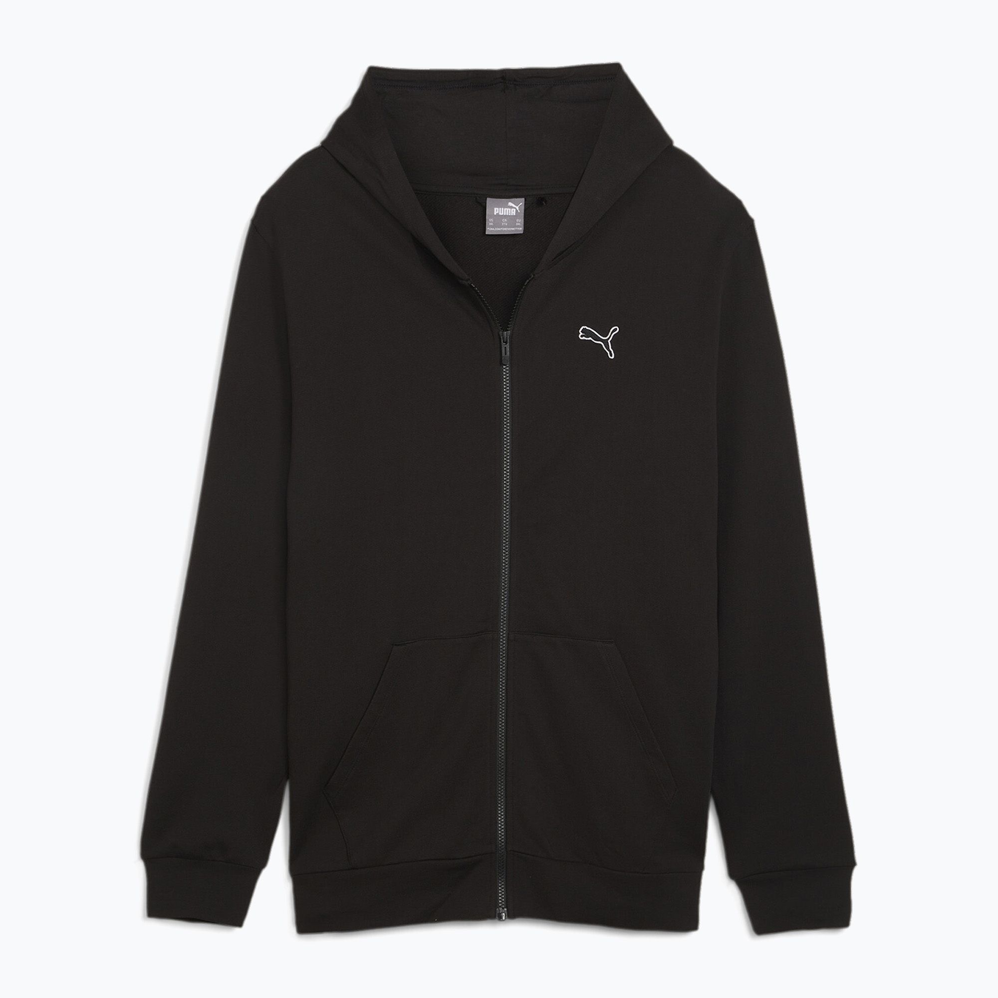 Bluza męska PUMA Better Essentials puma black 