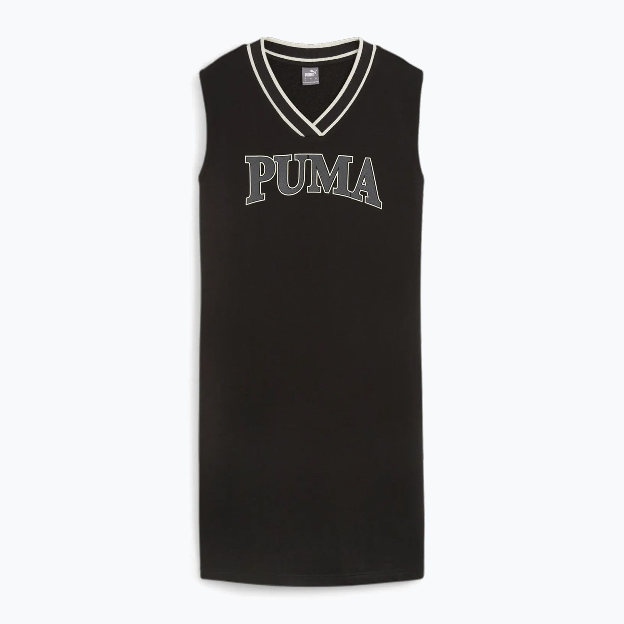 Sukienka damska PUMA Squad TR puma black 