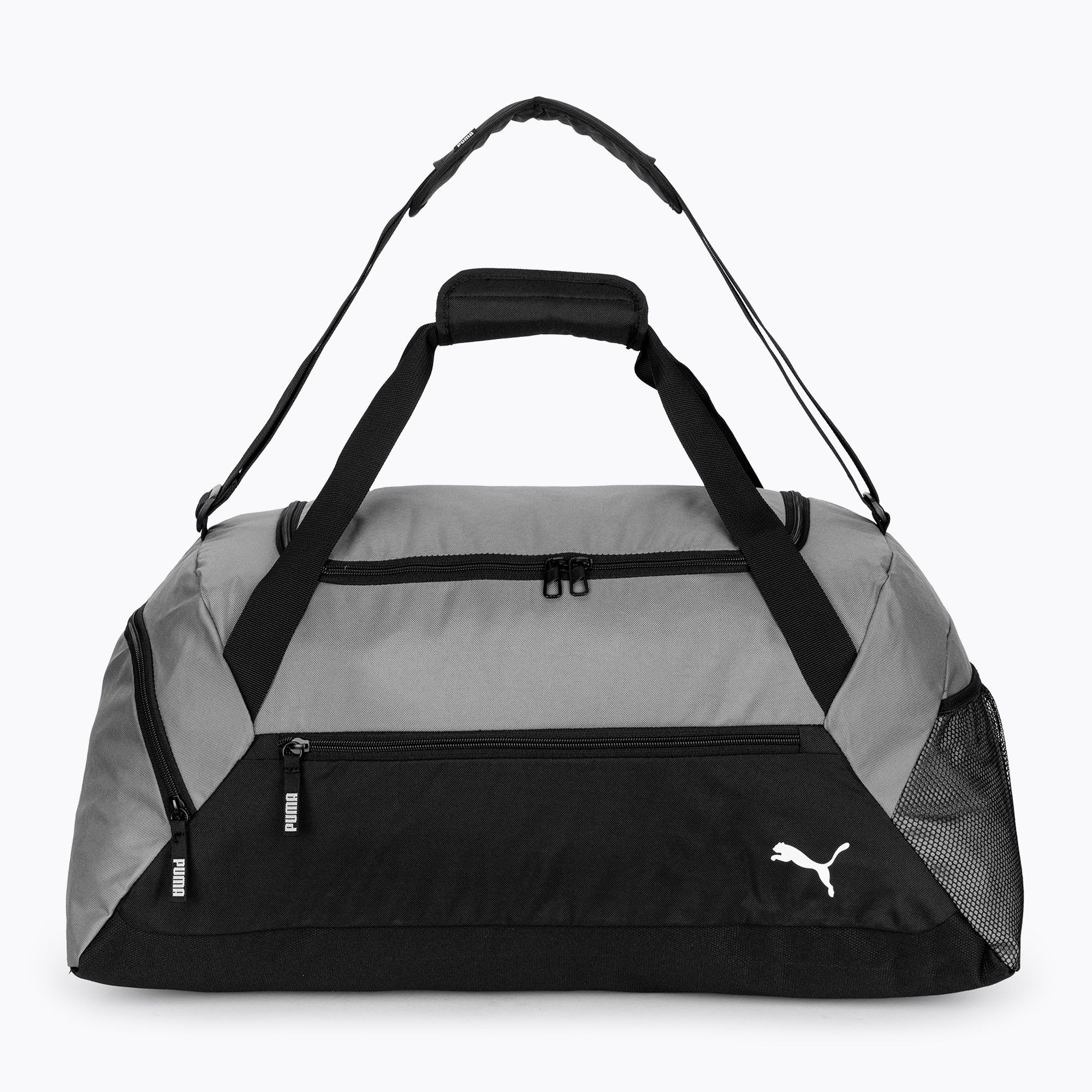 Torba treningowa PUMA Teamgoal 55 l cast iron/puma black 