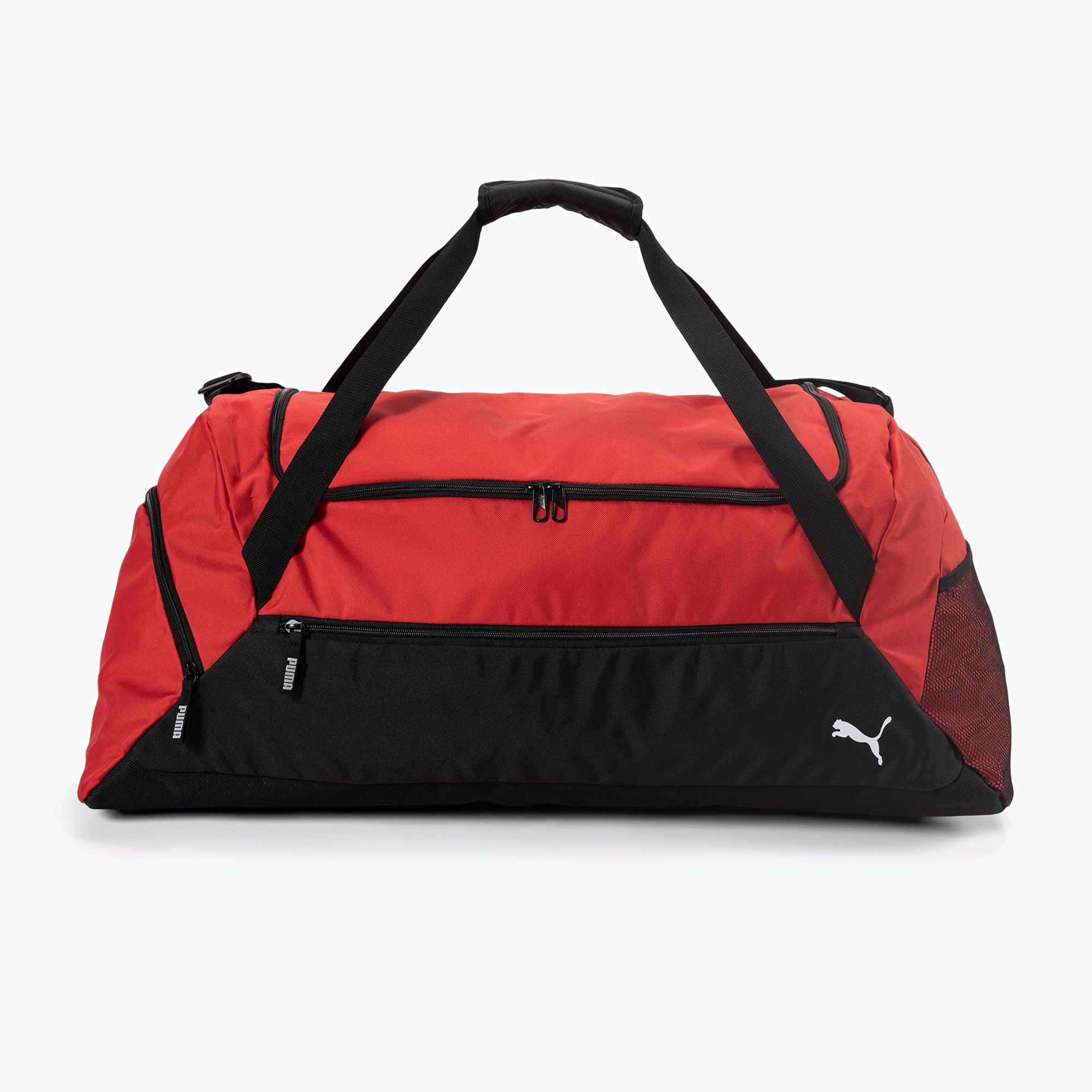 Torba treningowa PUMA Teamgoal 55 l puma red/puma black 