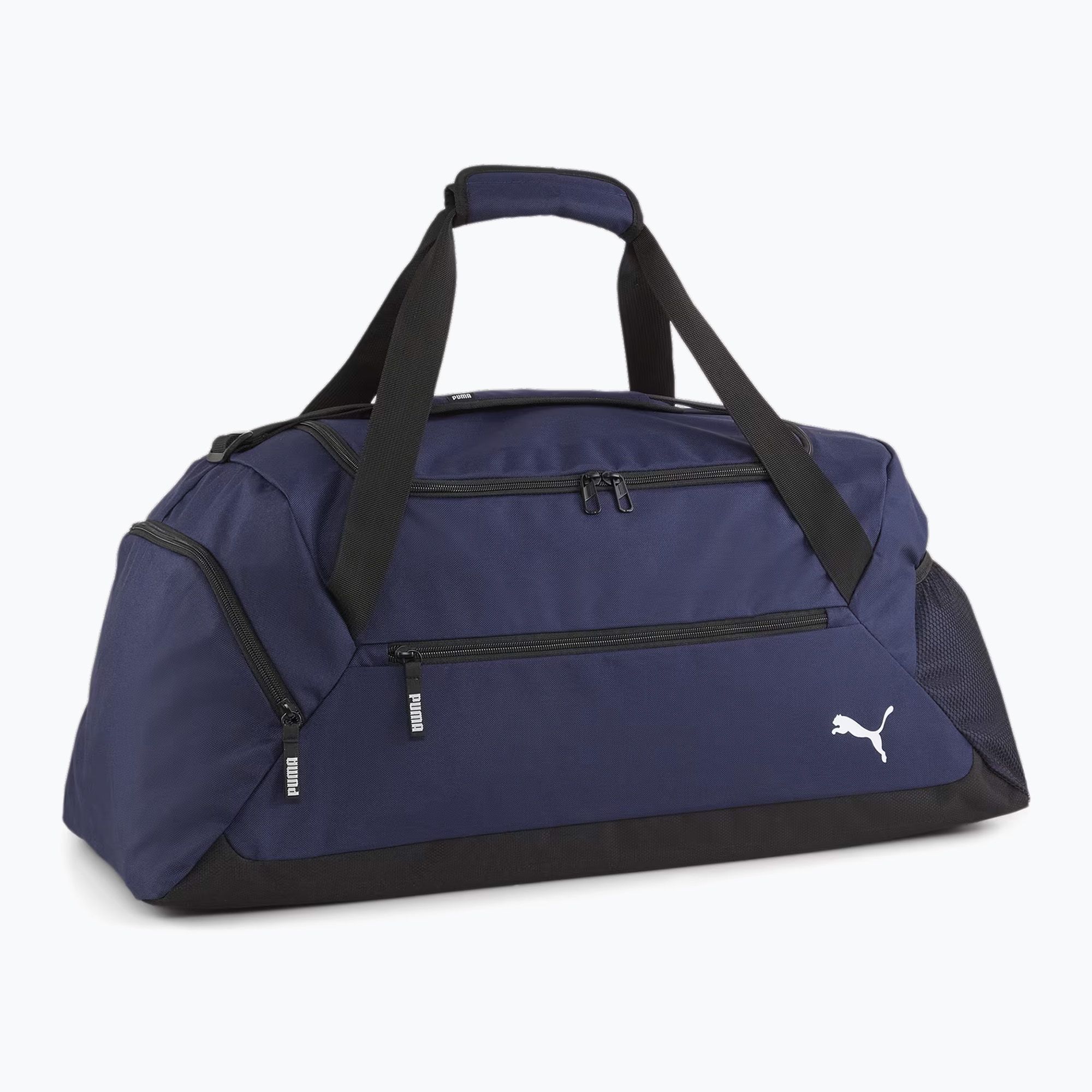Torba treningowa PUMA Teamgoal 55 l puma navy 