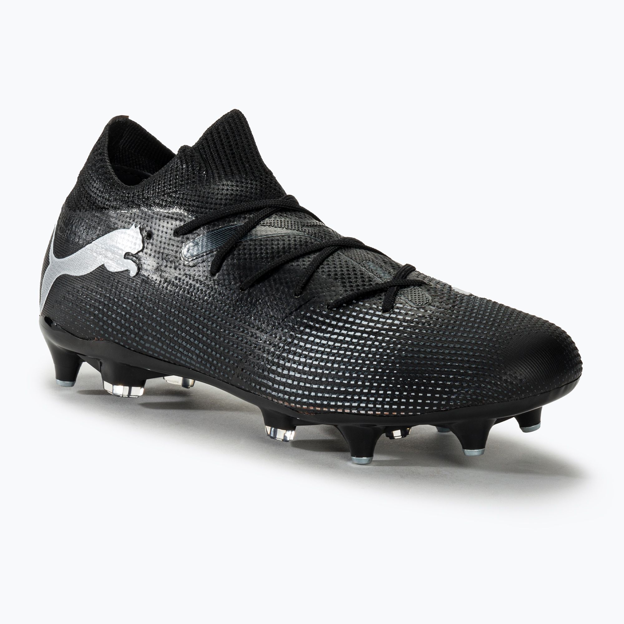 Buty piłkarskie PUMA Future 7 Match MxSG puma black/puma white 