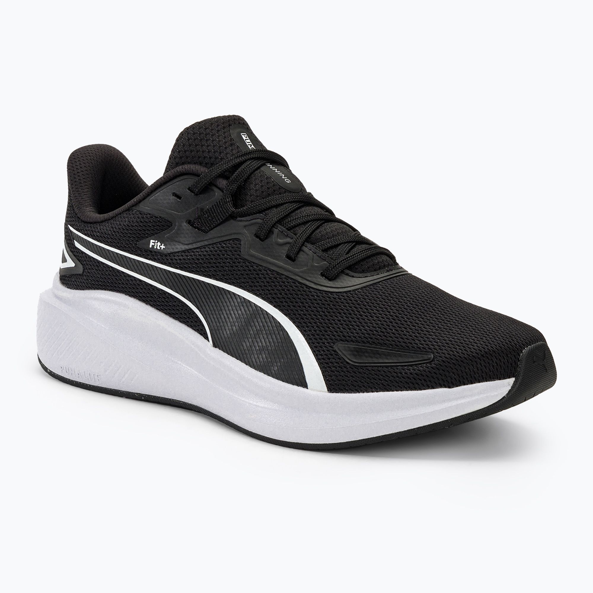 Buty do biegania PUMA Skyrocket Lite puma black/puma black/puma white 