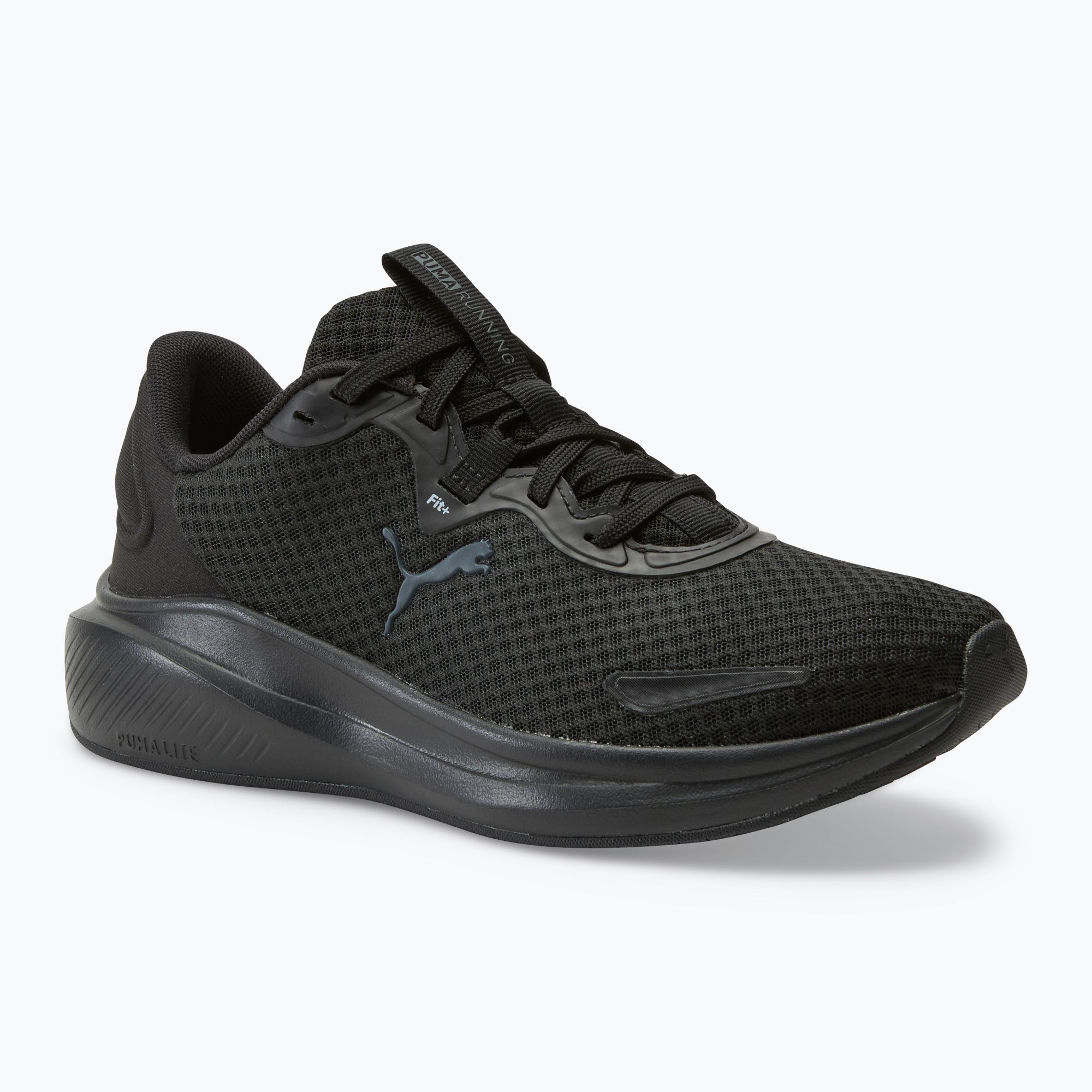 Buty do biegania PUMA Skyrocket Lite Alt puma black/puma black/strong gray 
