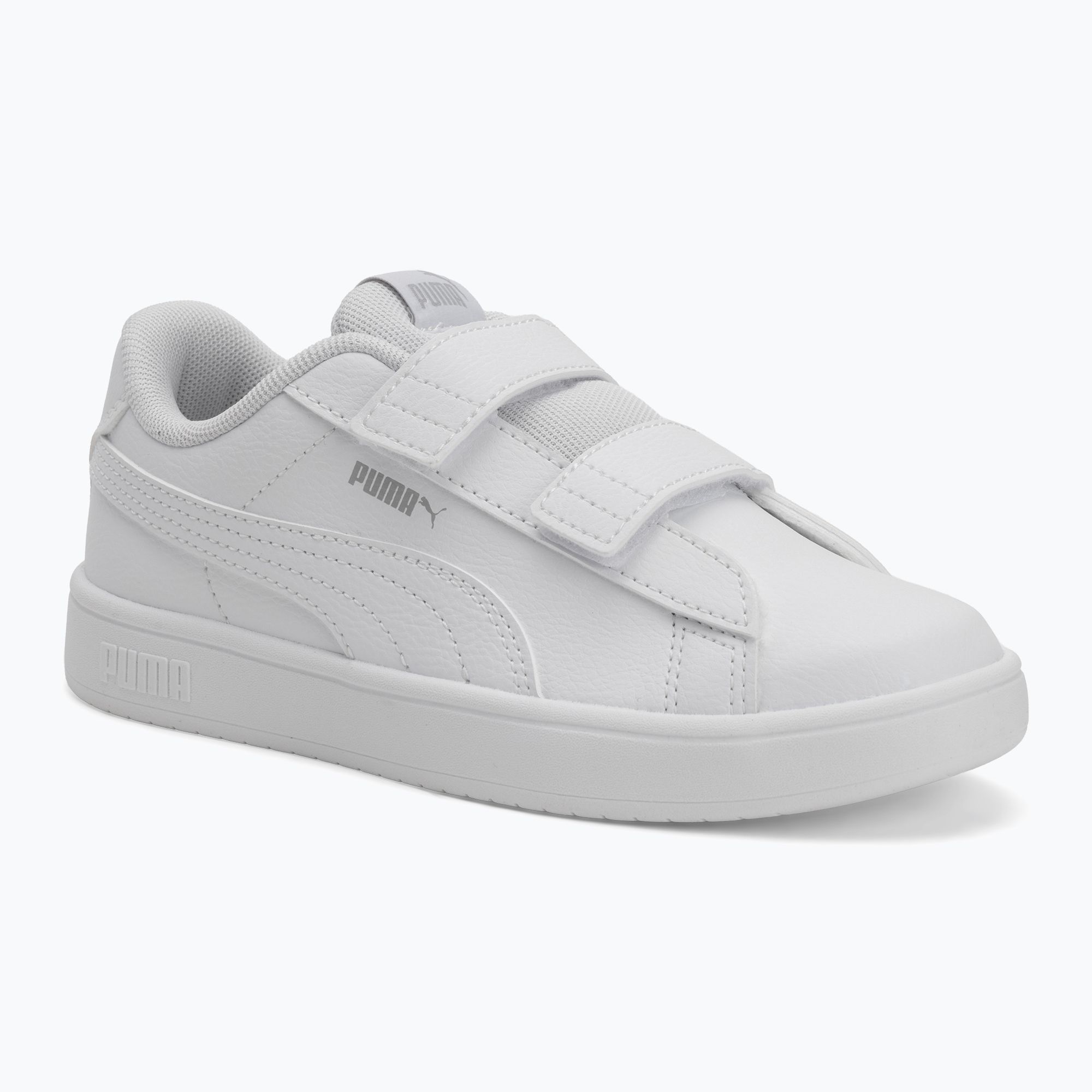 Buty dziecięce PUMA Rickie Classic V PS puma white/puma white 