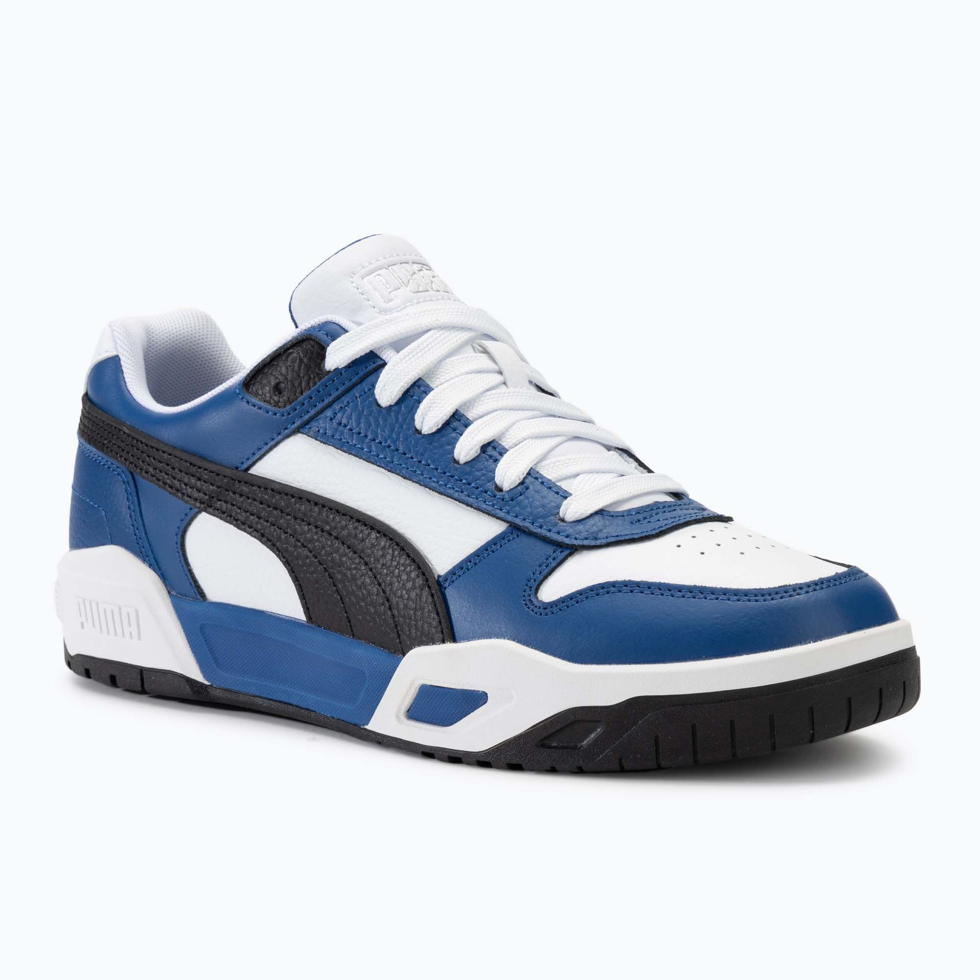 Buty PUMA RBD Tech Classic cobalt glaze/puma white/puma black 
