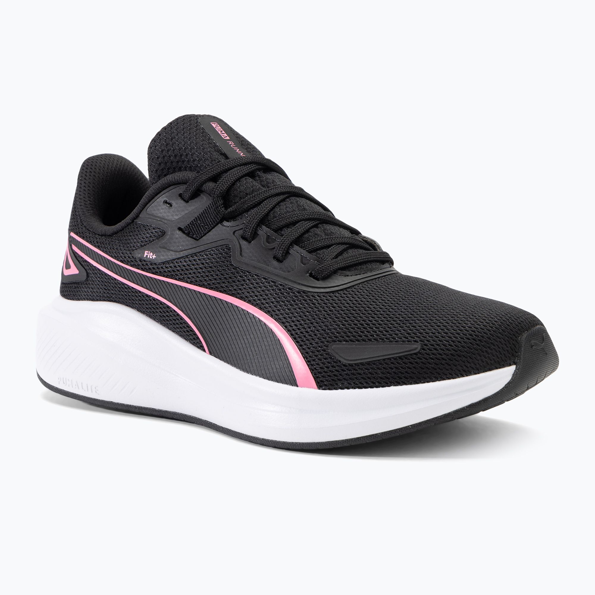 Buty do biegania PUMA Skyrocket Lite puma black/fast pink/puma white 