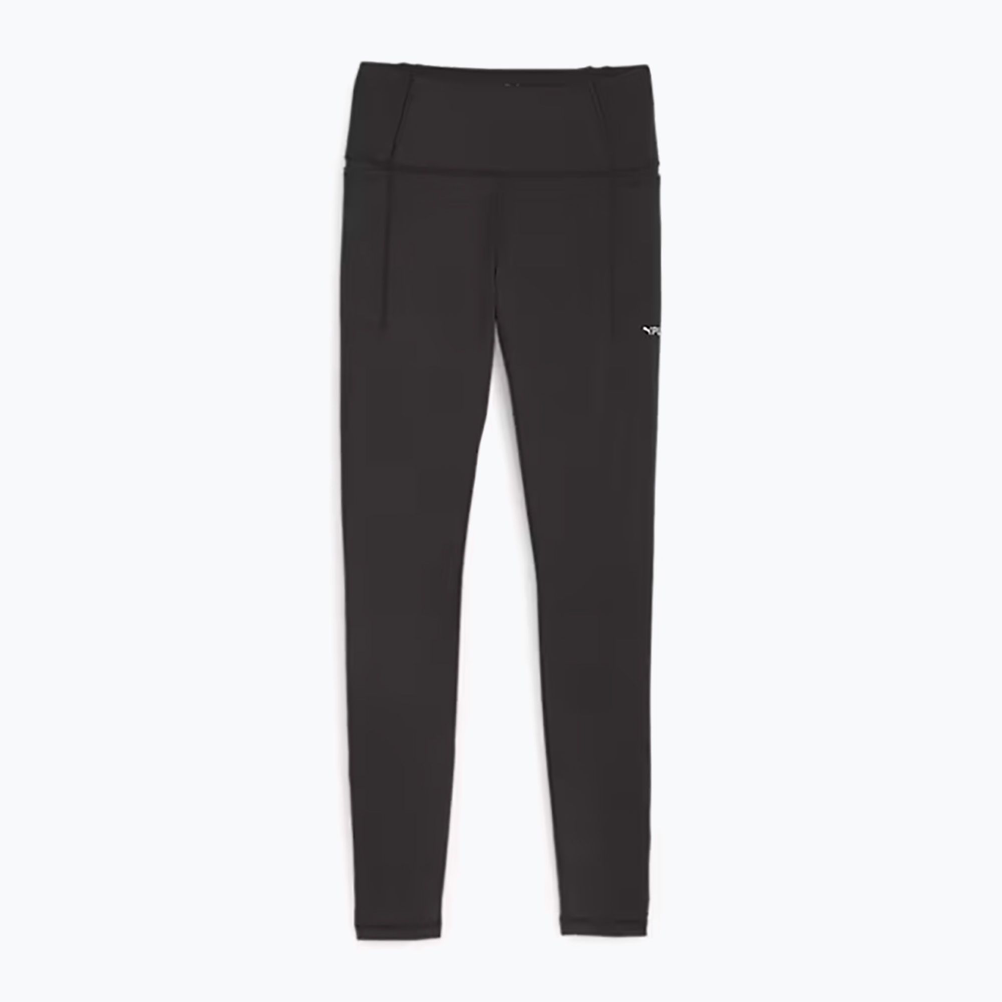 Legginsy damskie PUMA Fit HW FL Matte Finish Tight puma black 