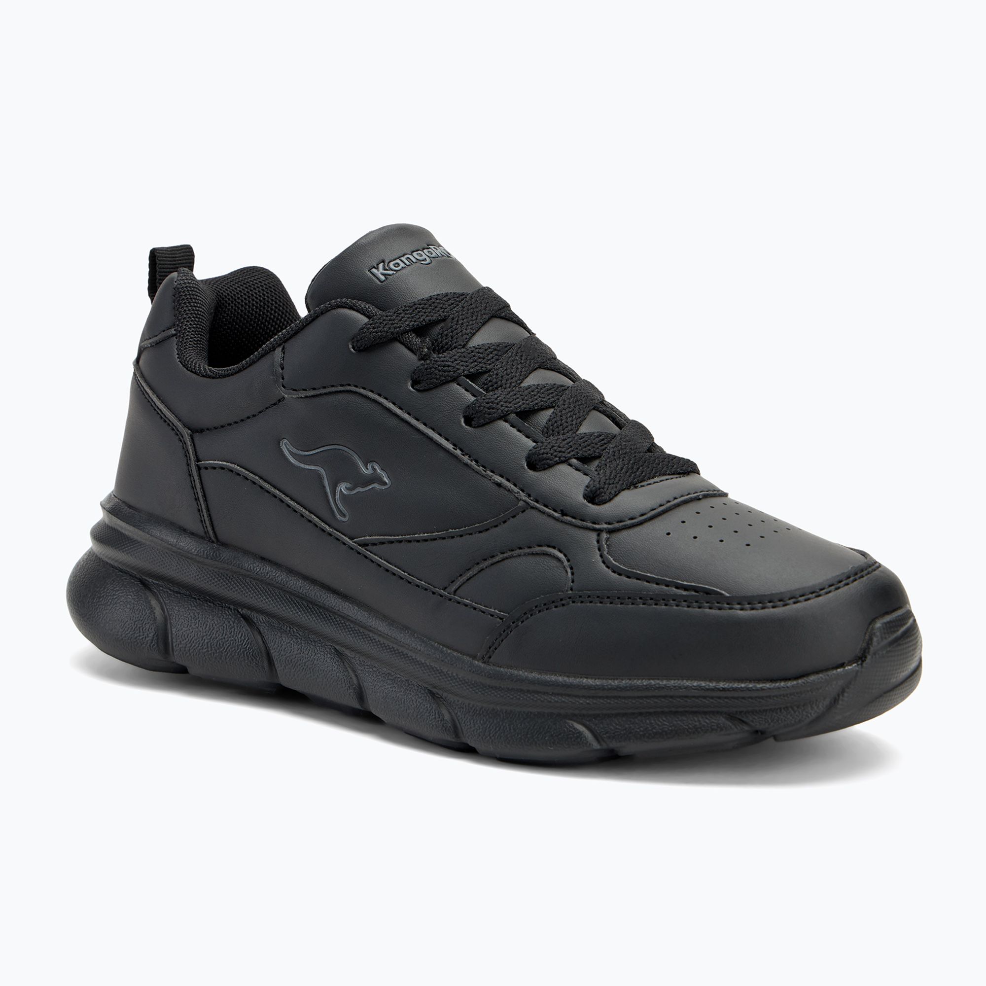 Buty damskie KangaROOS K-CR Adina jet black/mono 