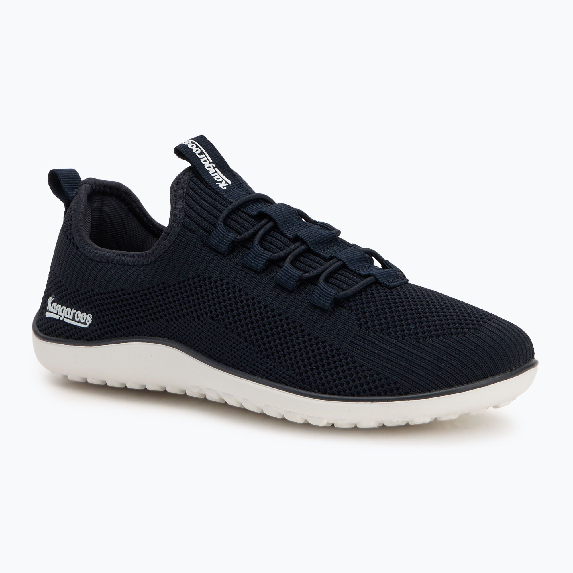 Buty KangaROOS K-BF Bole dark navy/white 
