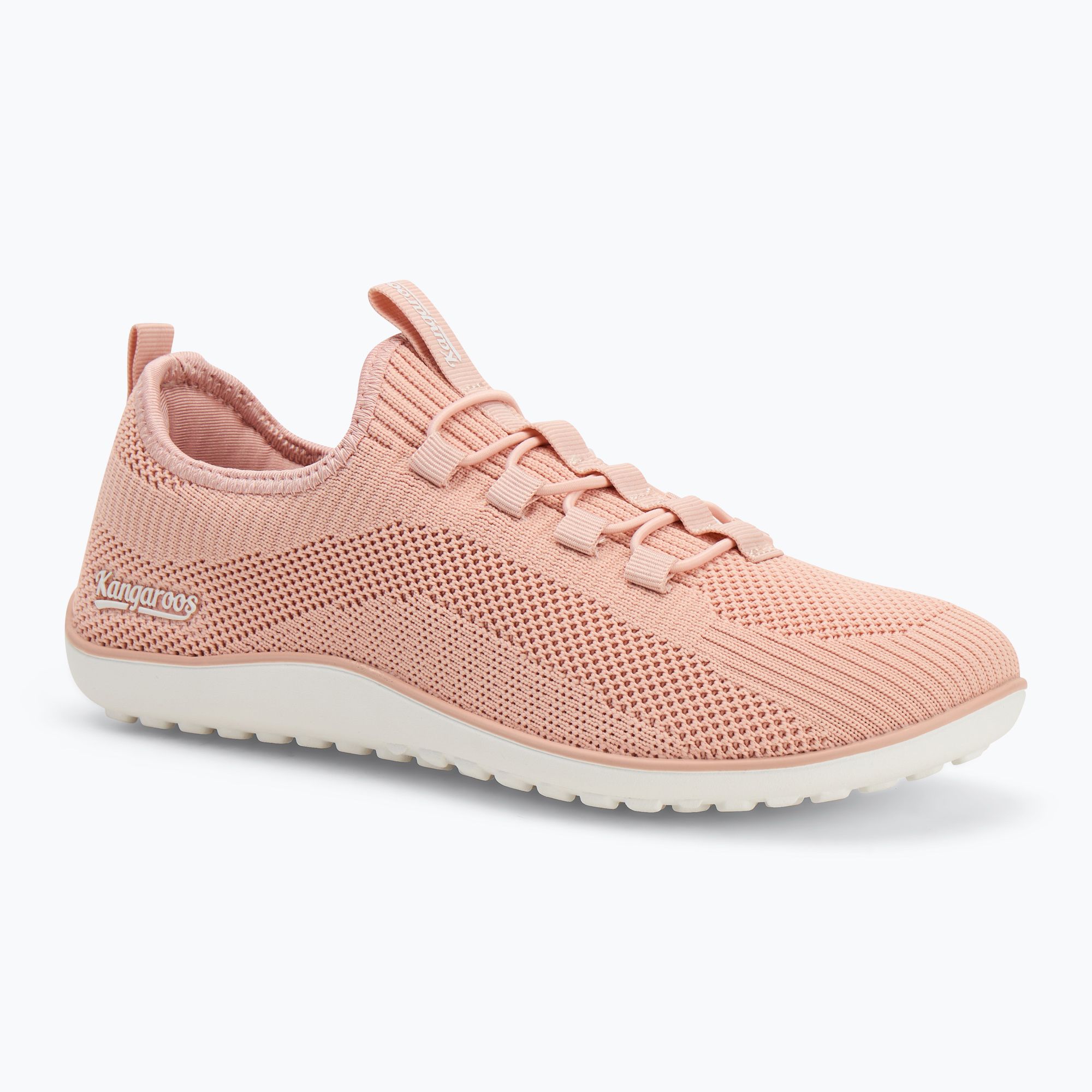 Buty KangaROOS K-BF Bole transcendent pink/white 