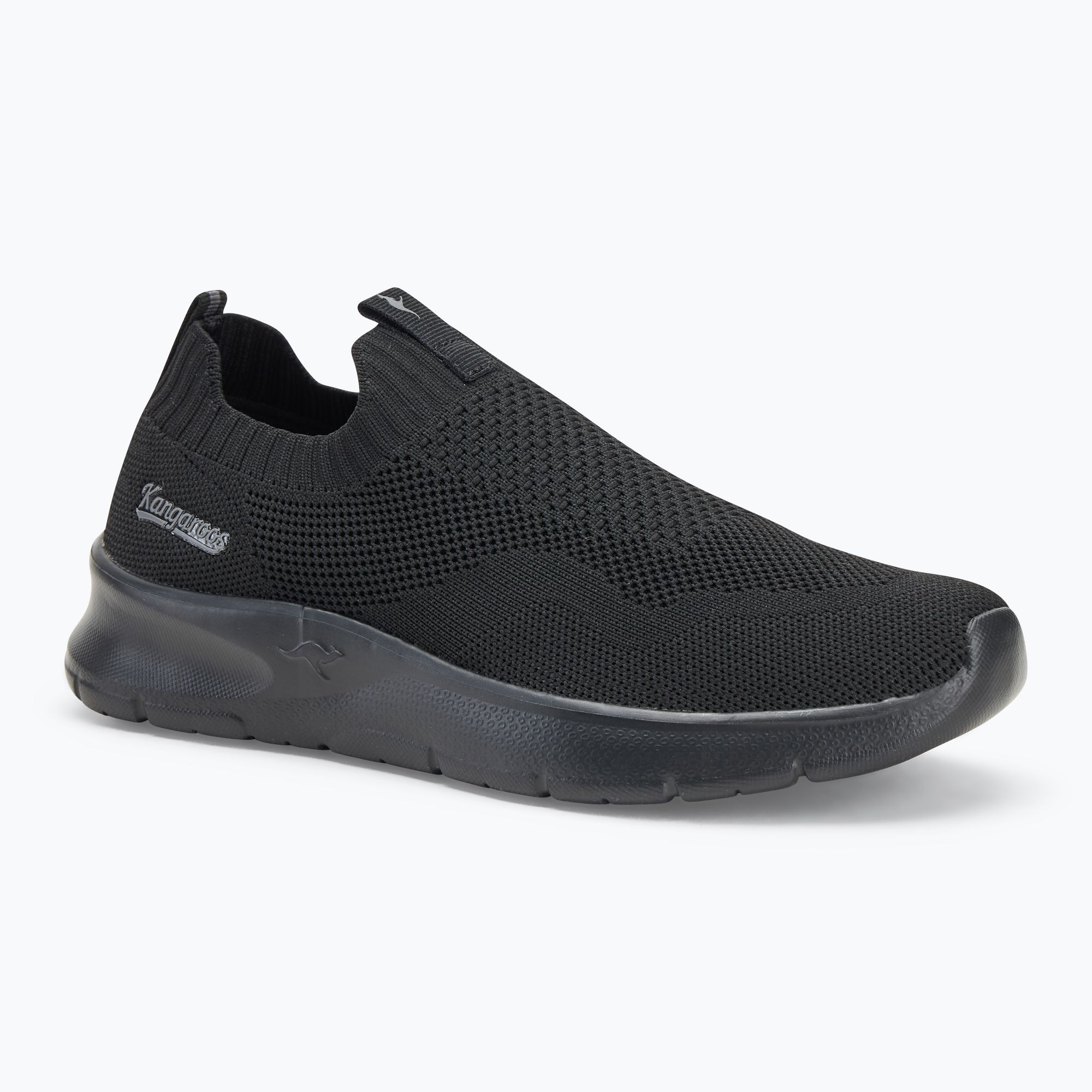 Buty damskie KangaROOS K-NJ Crush jet black/mono 