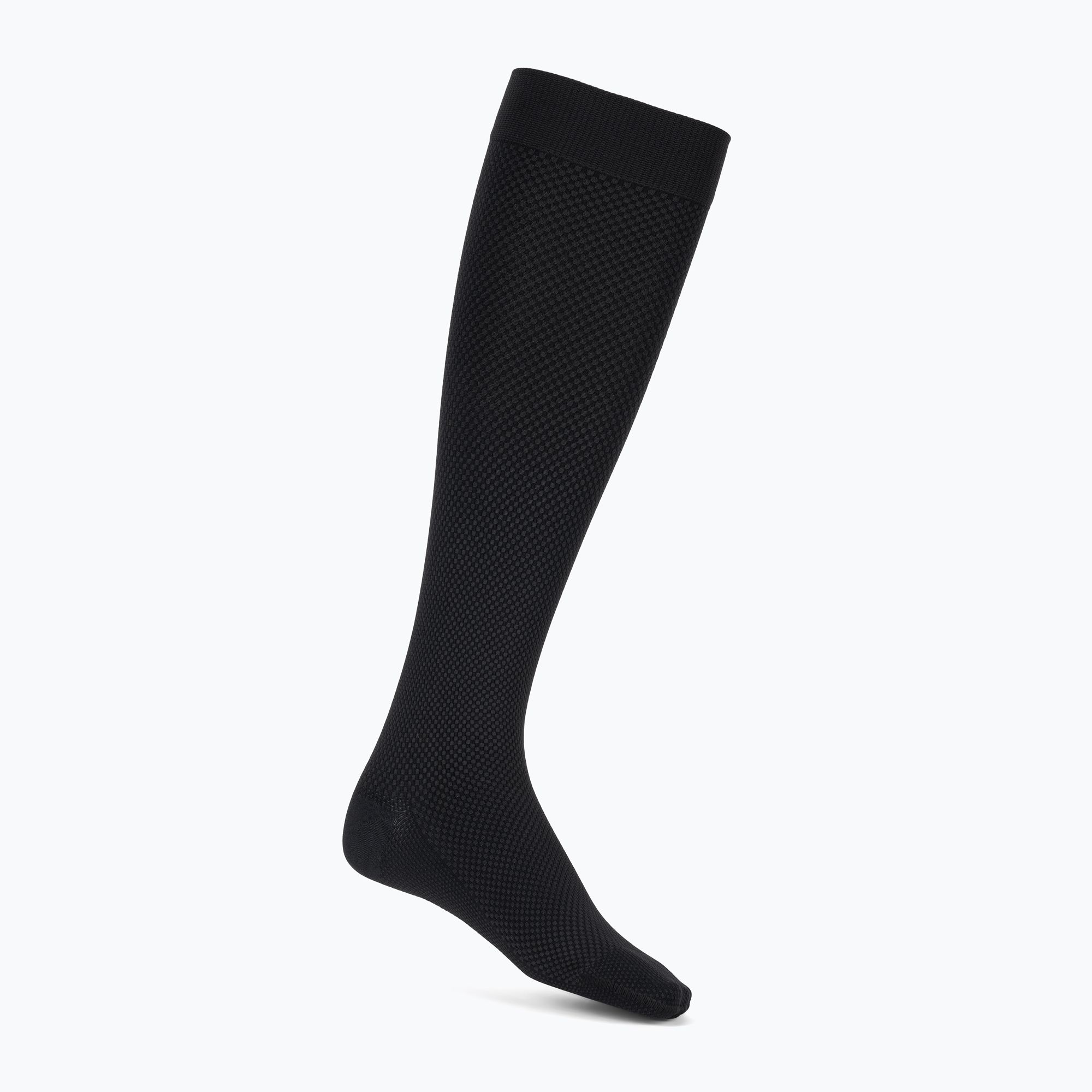 Skarpety kompresyjne damskie CEP Business v2 black 