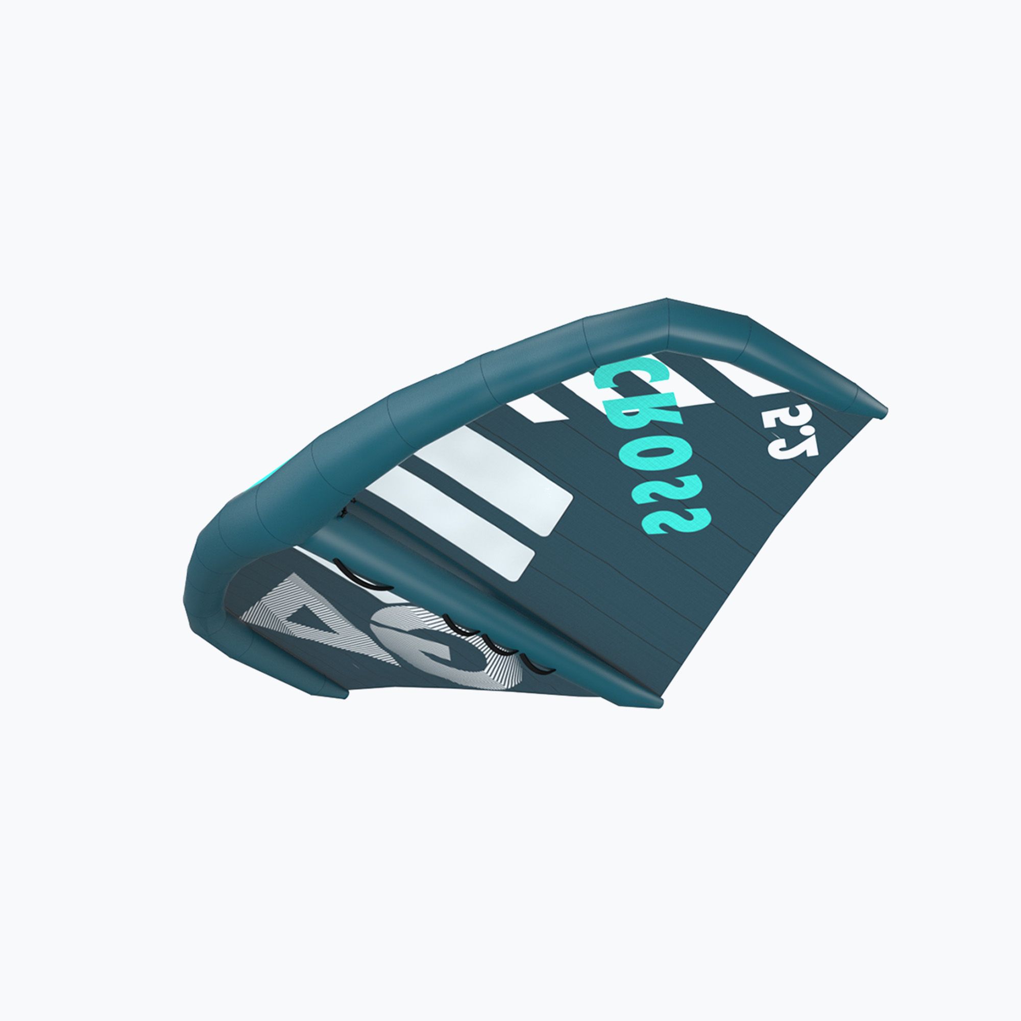 Skrzydło do wingfoil GA Wings Cross dark green 