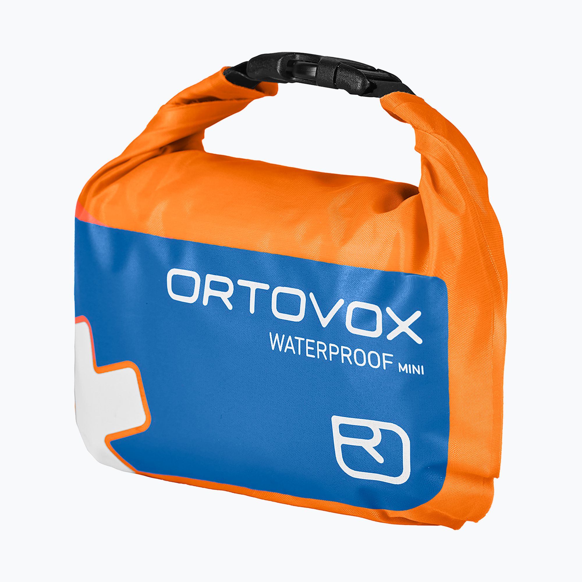 Apteczka turystyczna ORTOVOX First Aid Waterproof Mini shocking orange 