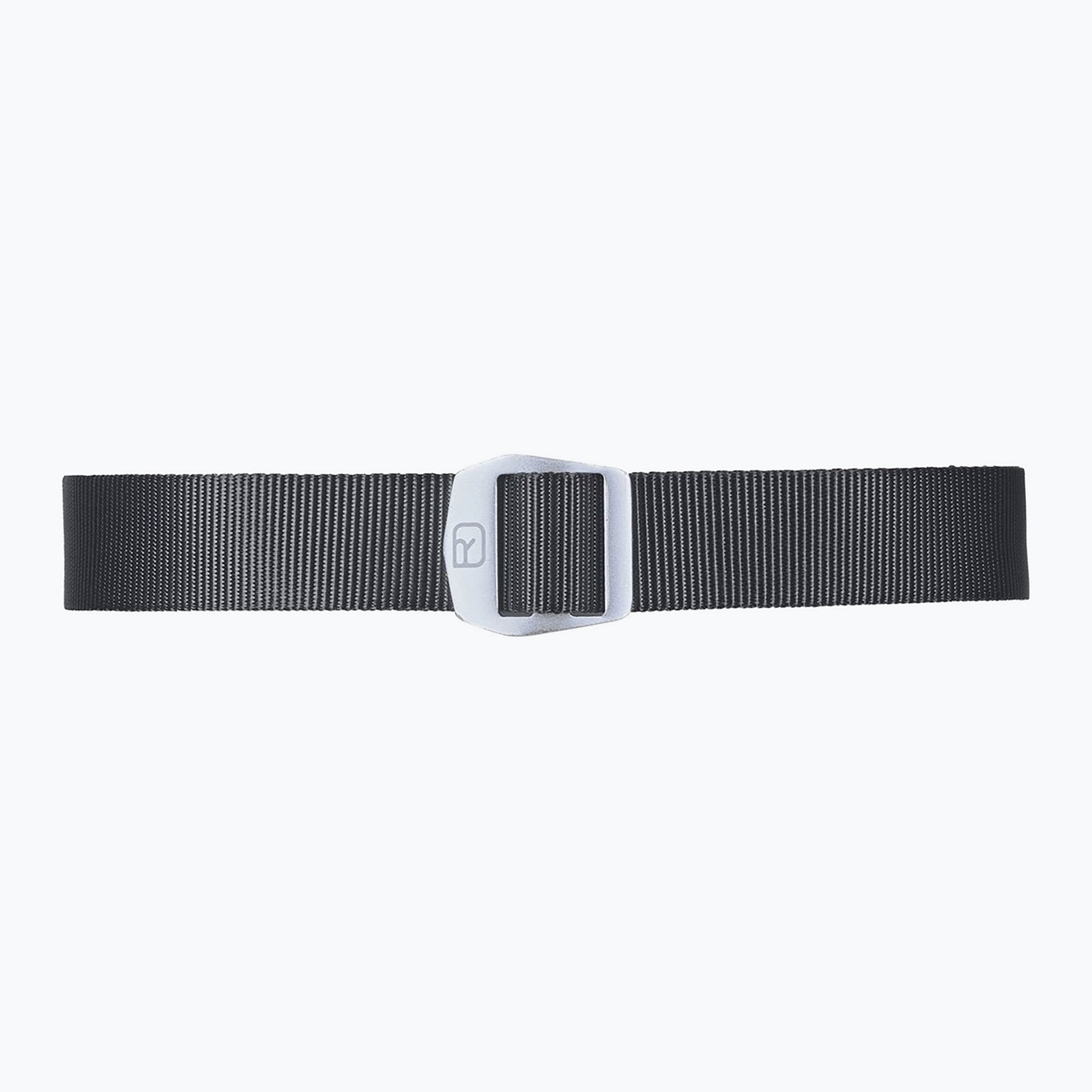 Pasek do spodni ORTOVOX Strong Long black steel 