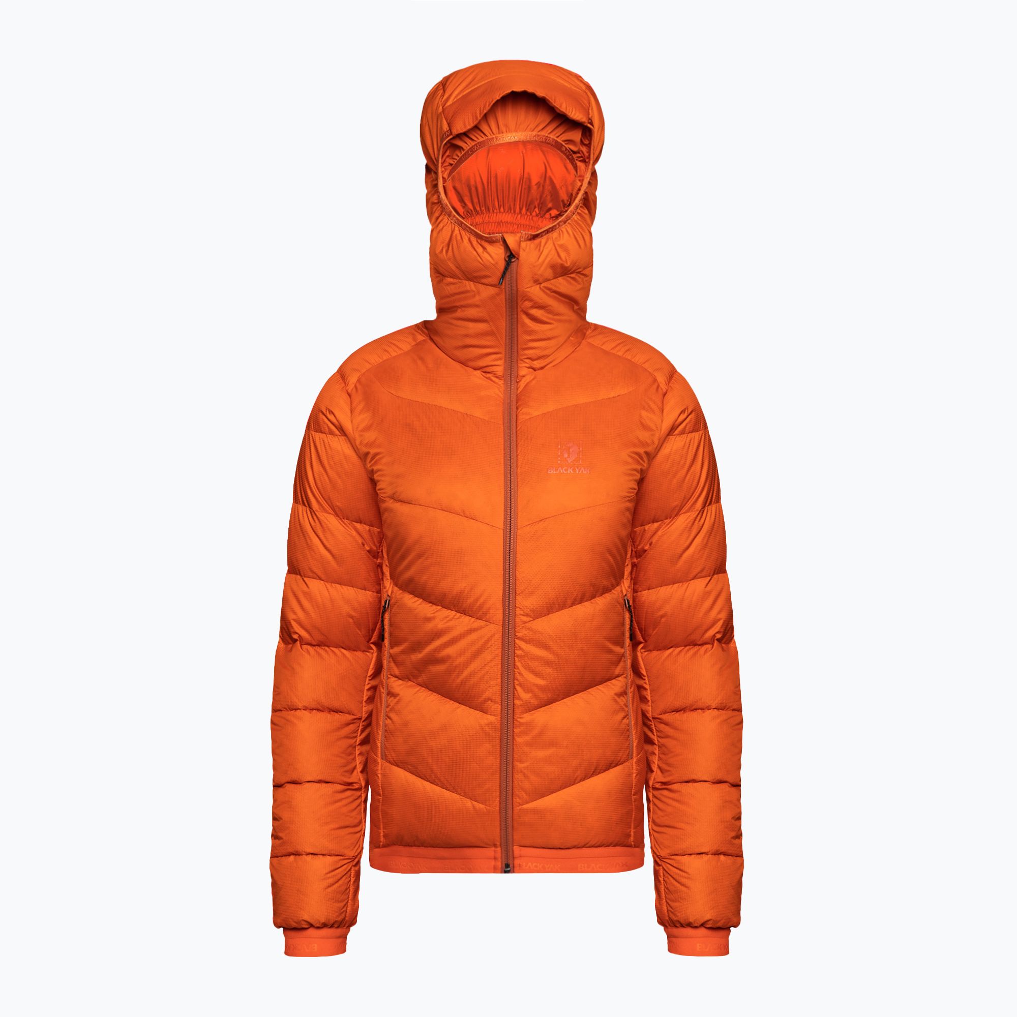 Kurtka damska BLACKYAK Niata pureed pumpkin 