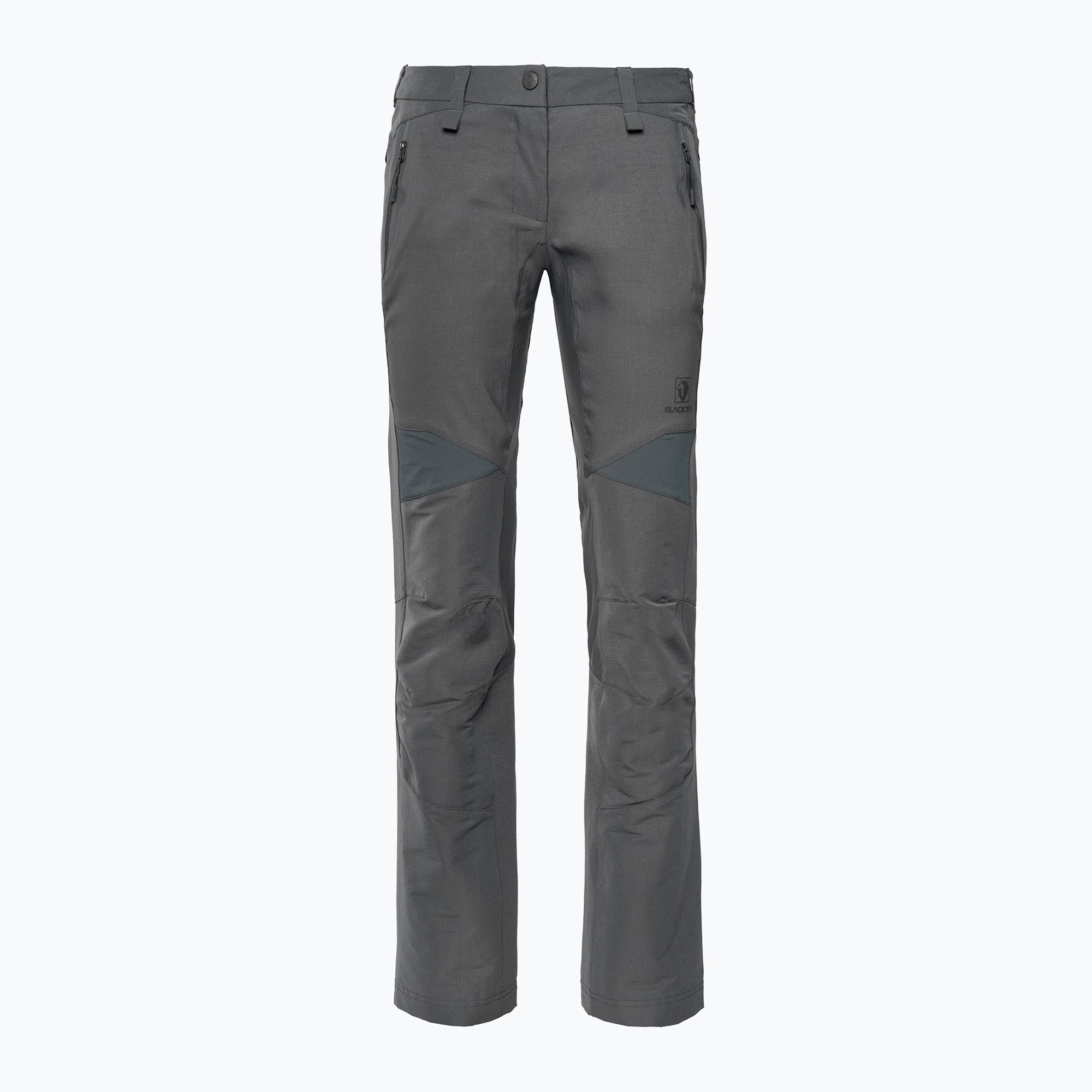 Spodnie trekkingowe damskie BLACKYAK Canchim iron gate 