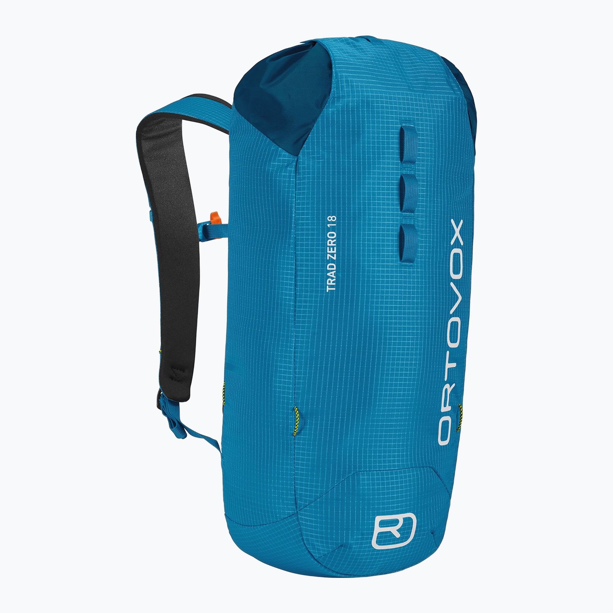 Plecak ORTOVOX Trad Zero 18 l heritage blue 