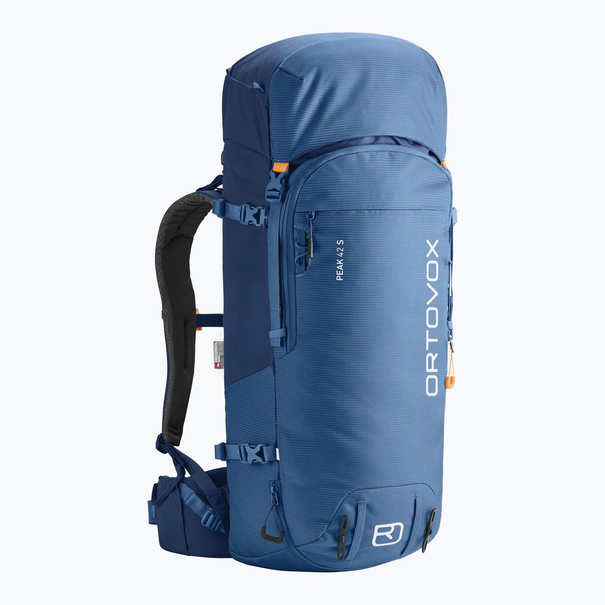 Plecak turystyczny ORTOVOX Peak 42 l S heritage blue 