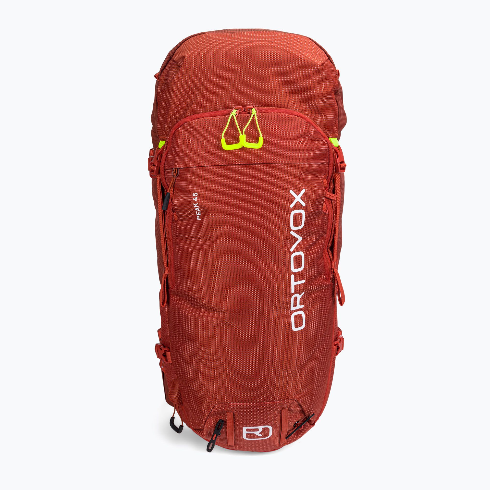 Plecak ORTOVOX Peak 45 l 01 cengia rossa 