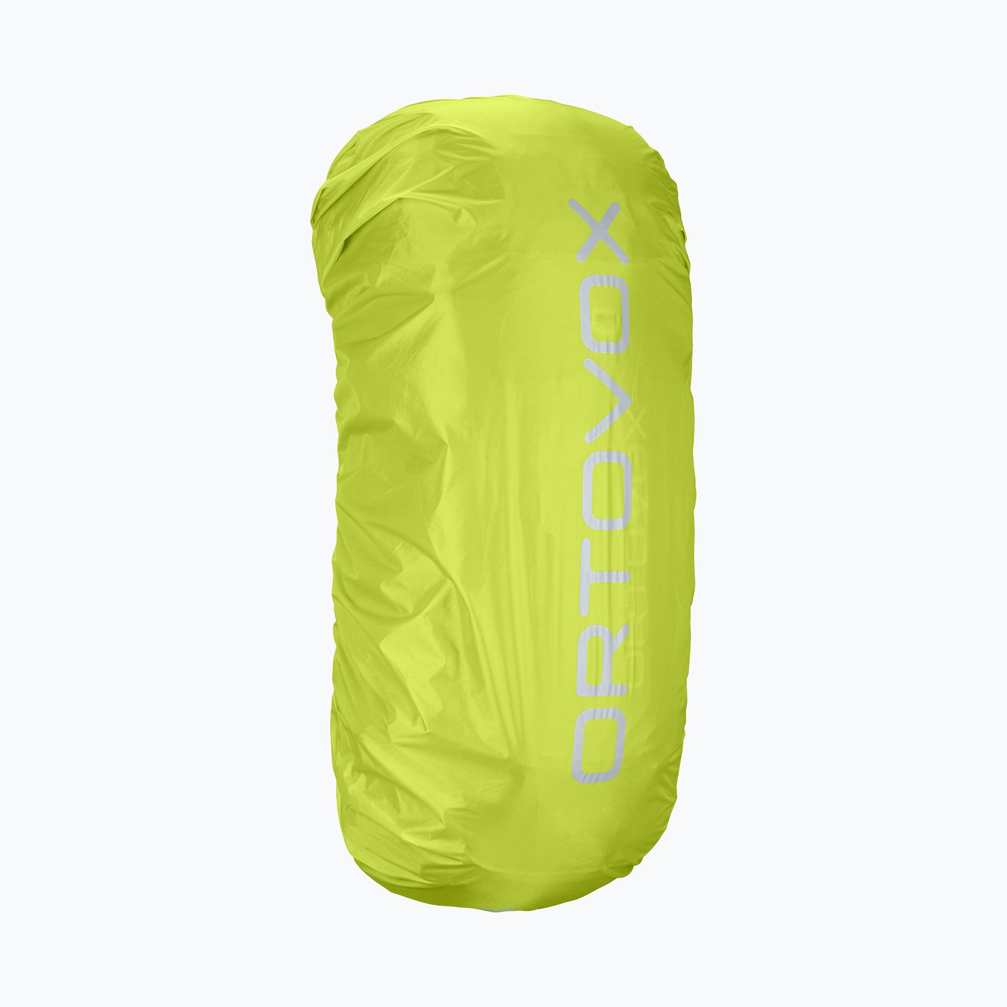 Pokrowiec na plecak ORTOVOX Rain Cover 45-55 l happy green 