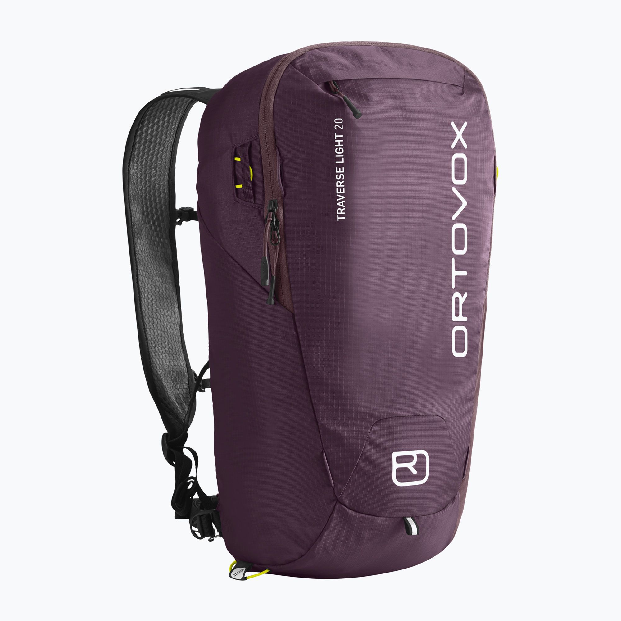 Plecak turystyczny ORTOVOX Traverse Light 20 l winetasting 