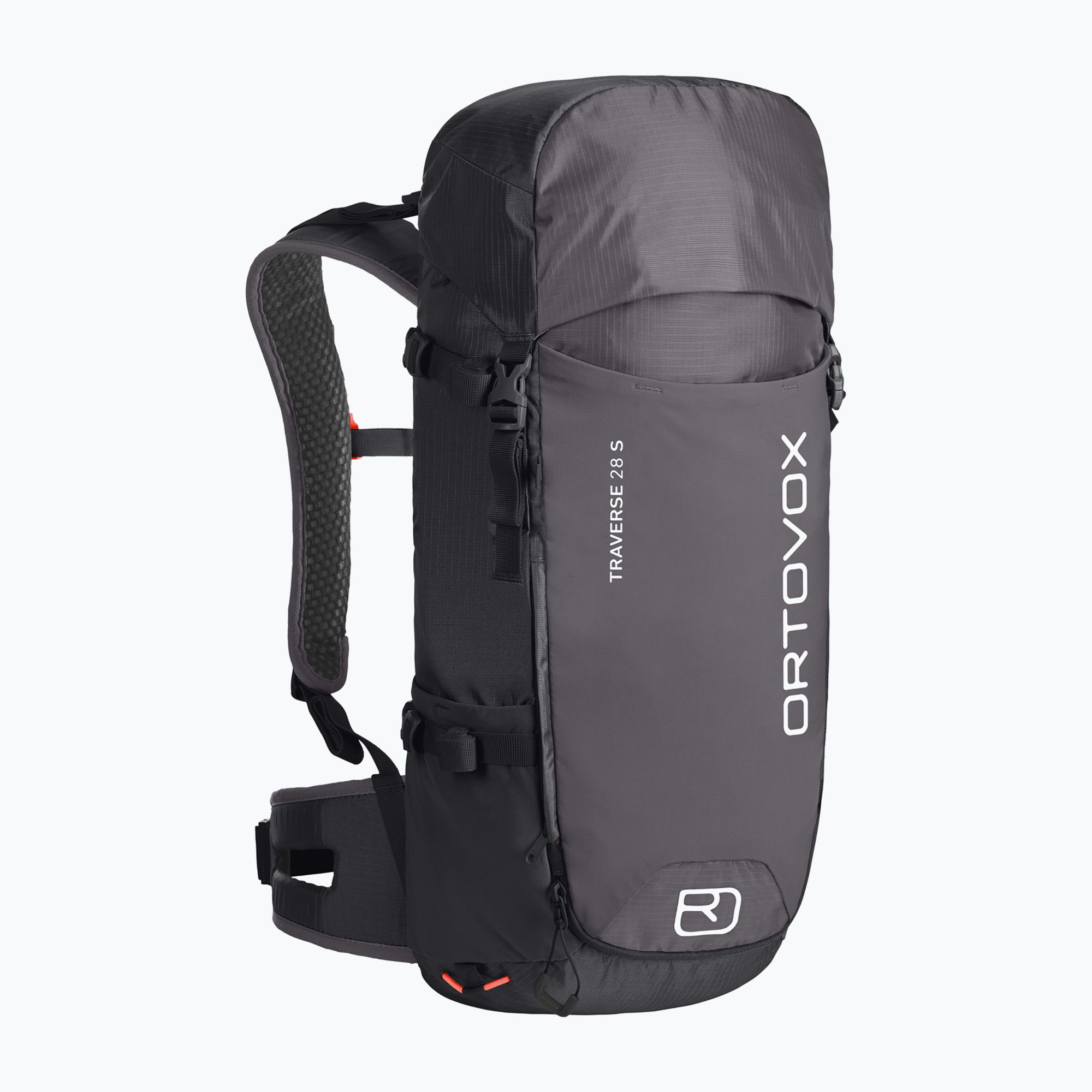 Plecak turystyczny ORTOVOX Traverse 28 l S black raven 