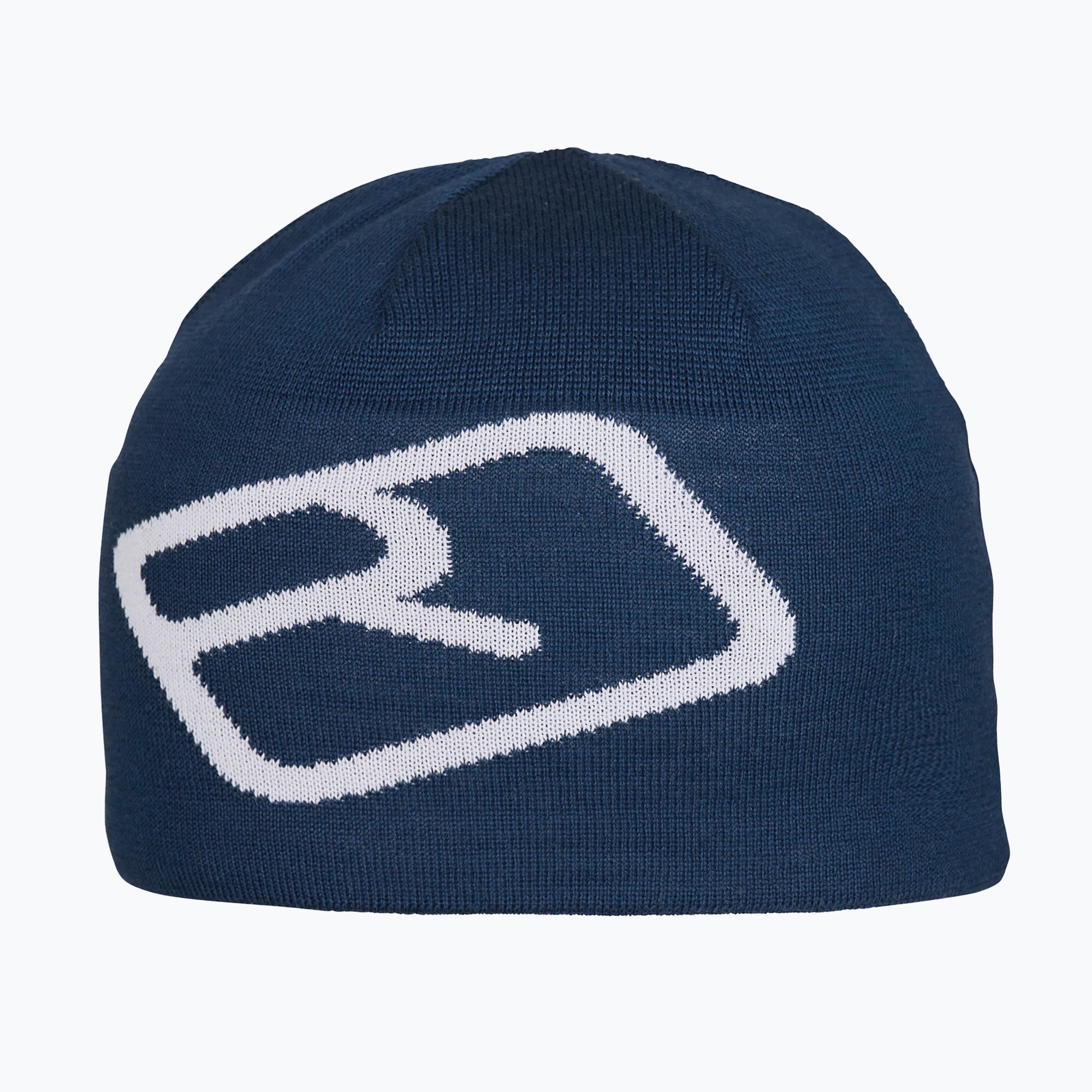 Czapka zimowa ORTOVOX Pro deep blue 