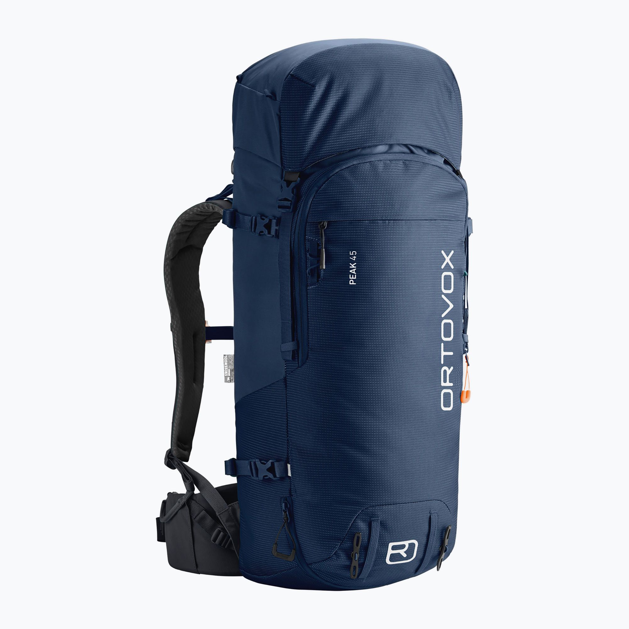 Plecak ORTOVOX Peak 45 l deep ocean 