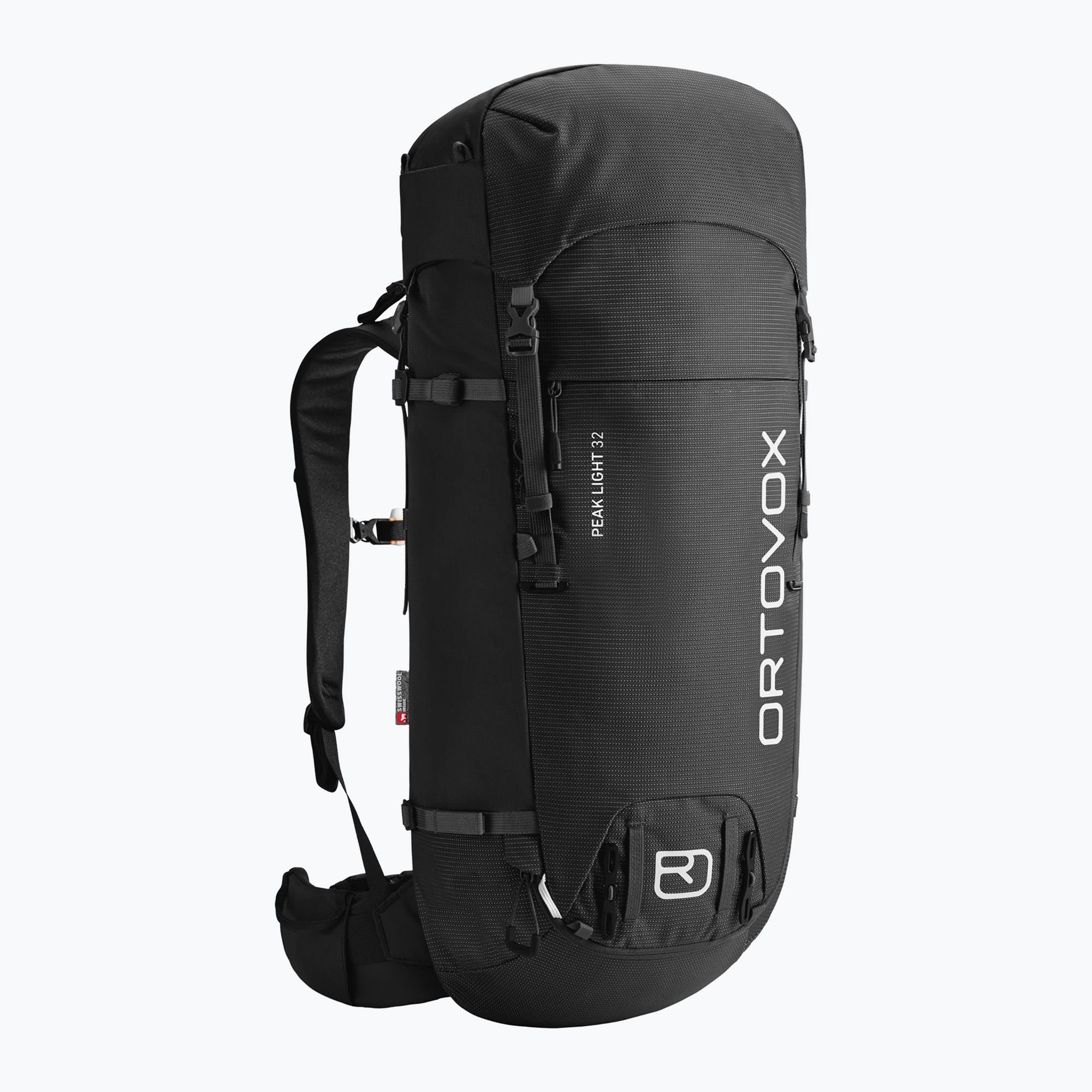 Plecak ORTOVOX Peak Light 32 l 04 black raven 