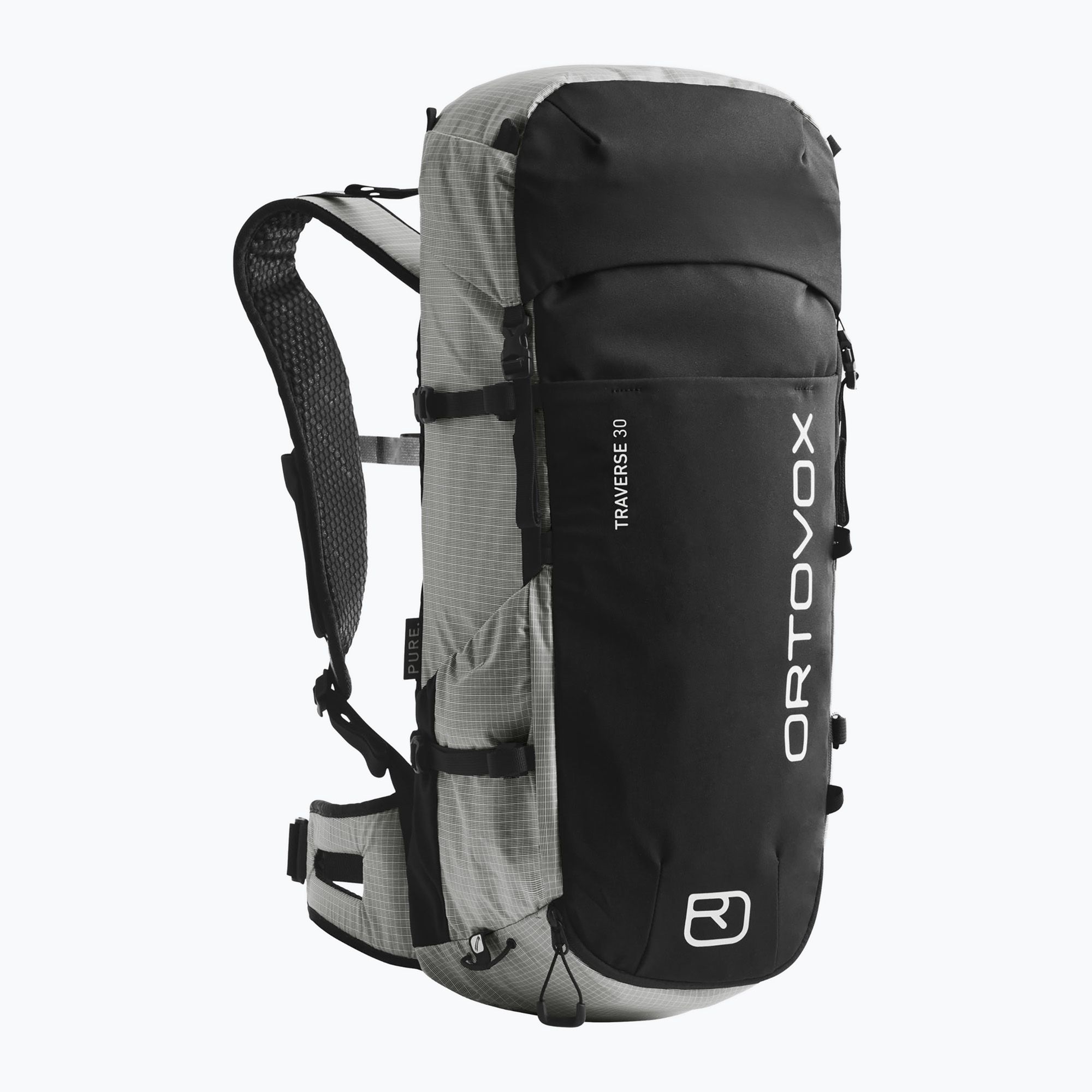 Plecak ORTOVOX Traverse Pure 30 l grey marble 