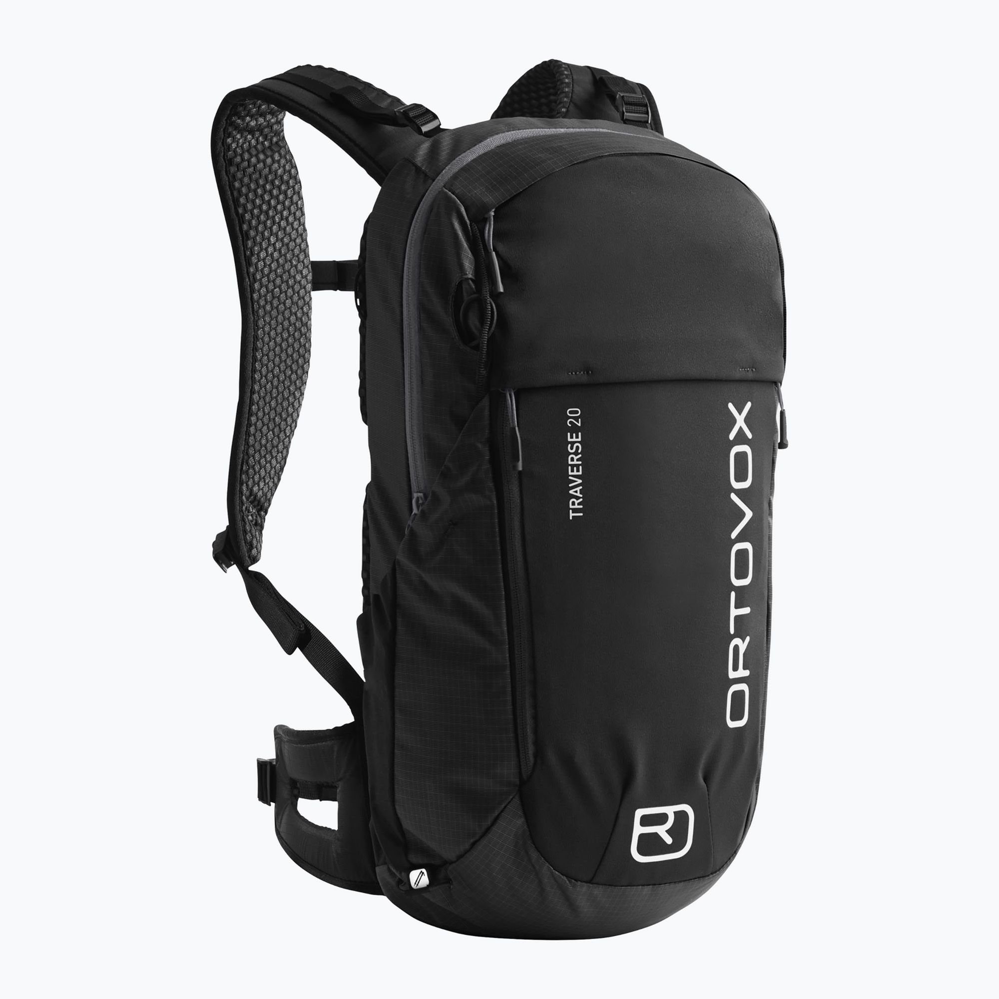 Plecak ORTOVOX Traverse 20 l black raven 