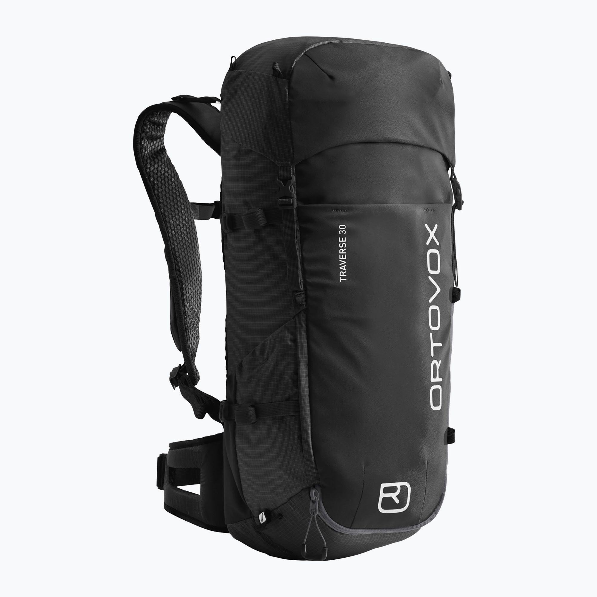 Plecak ORTOVOX Traverse 30 l black raven 