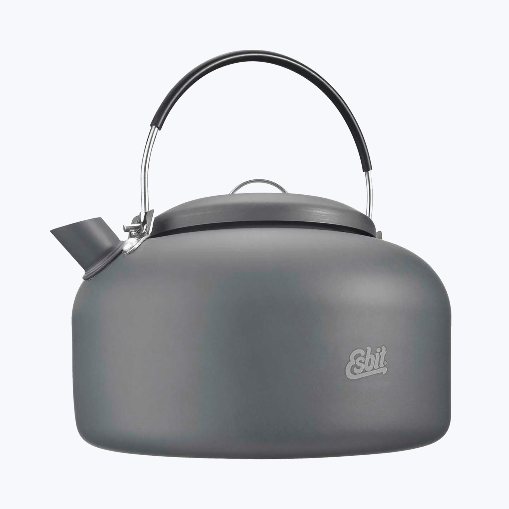 Czajnik Esbit Water Kettle 1400 ml steel 