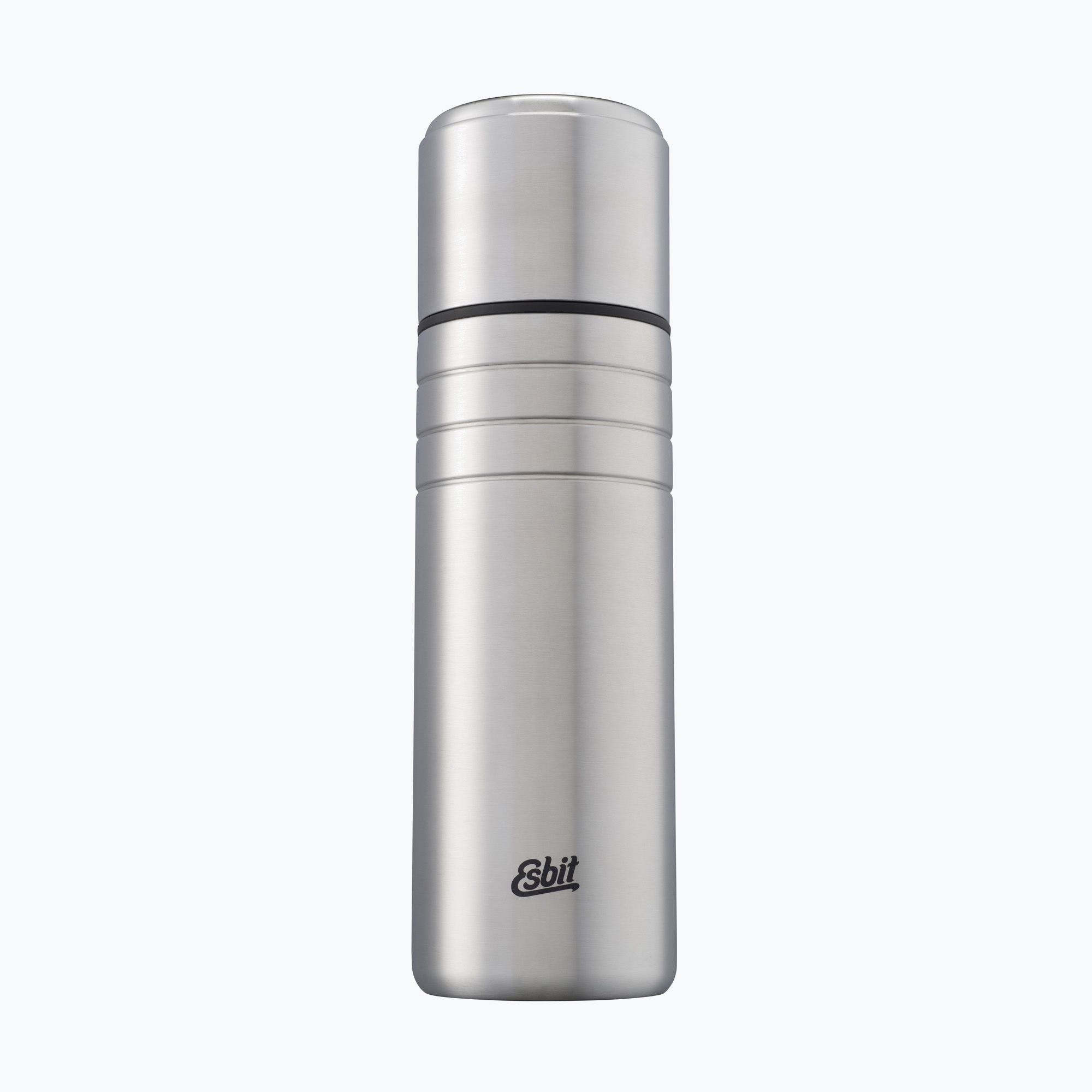 Termos Esbit Majoris Stainless Steel Vacuum Flask 1000 ml stainless steel/matt 