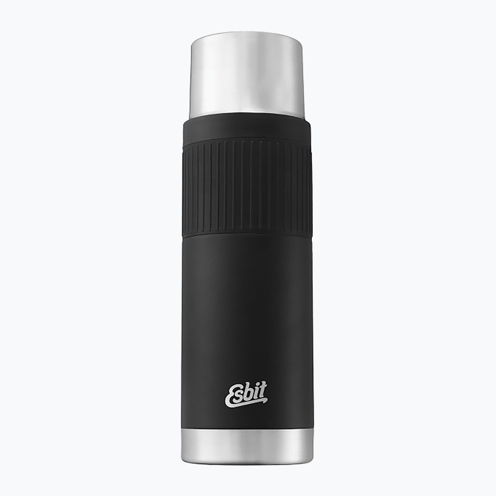 Termos Esbit Sculptor Stainless Steel Vacuum Flask 1000 ml black 