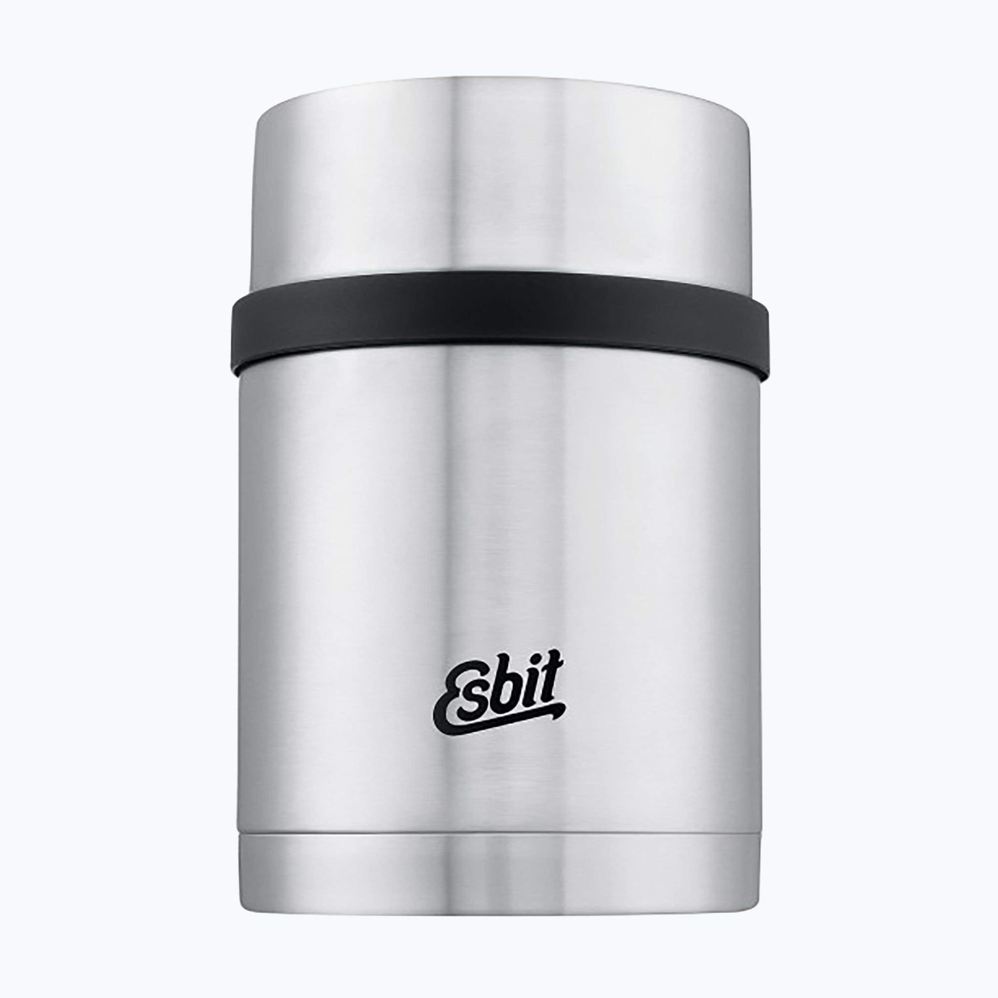 Termos na żywność Esbit Sculptor Stainless Steel Food Jug 750 ml stainless steel/matt 