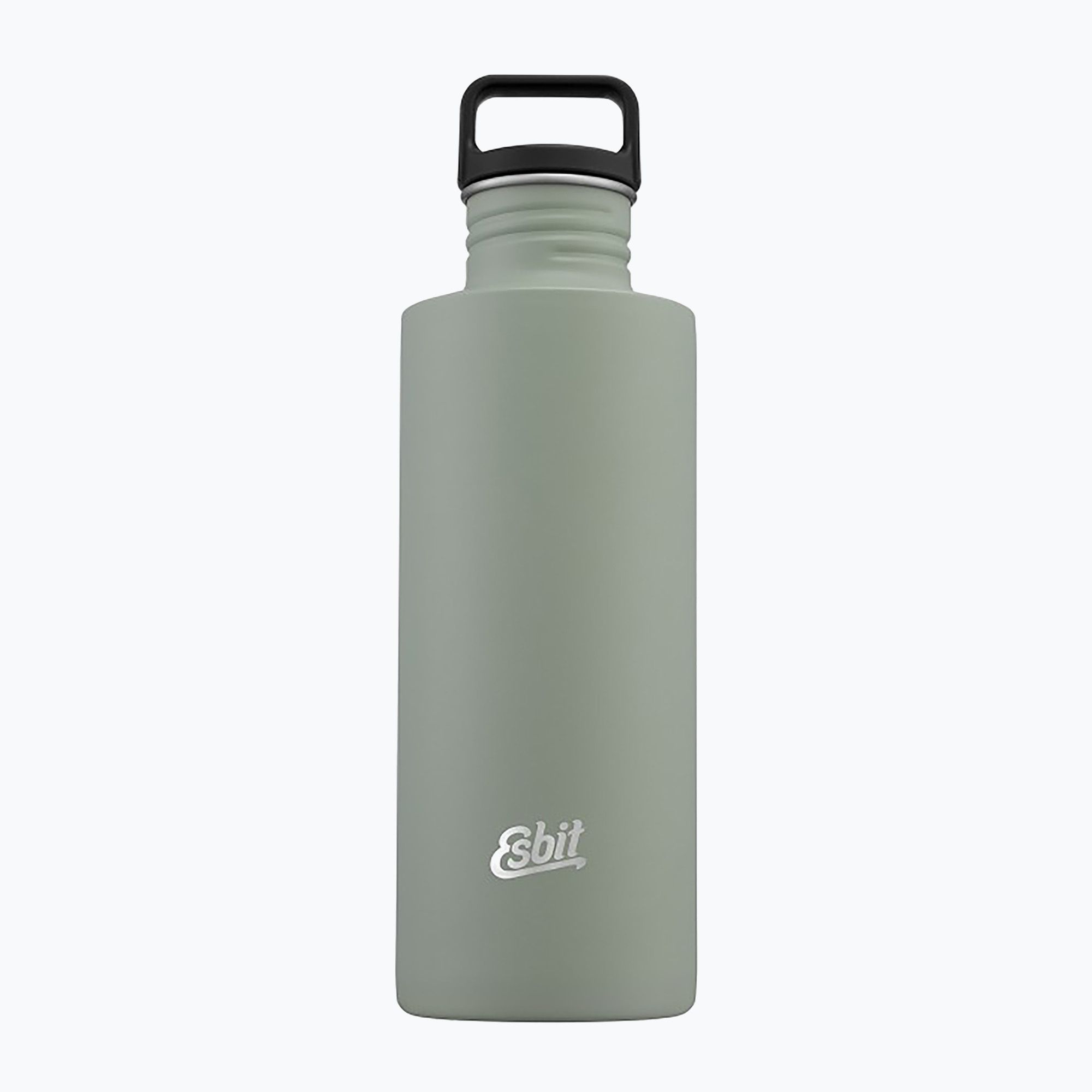 Butelka termiczna Esbit Sculptor Stainless Steel Drinking Bottle 1000 ml stone grey 