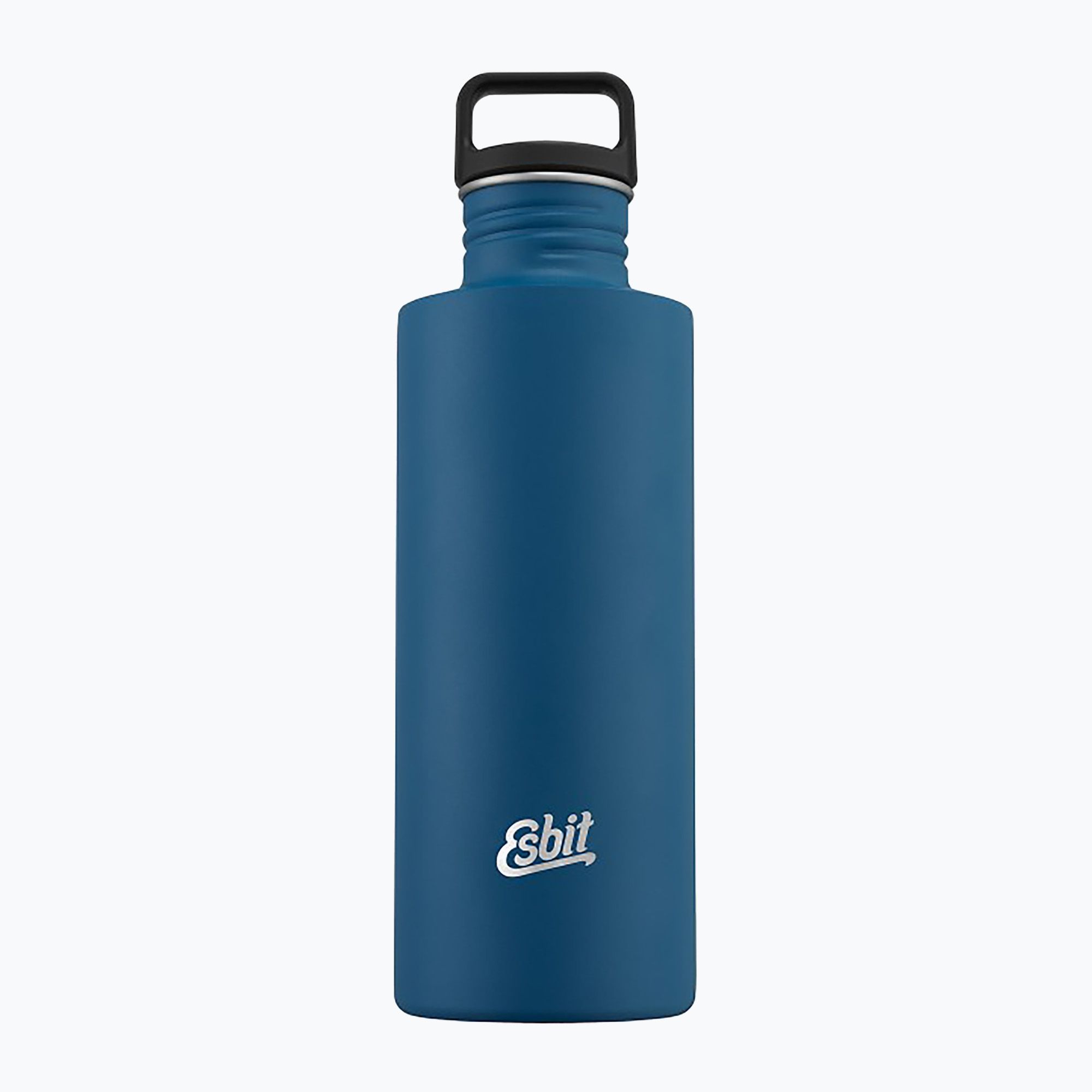 Butelka termiczna Esbit Sculptor Stainless Steel Drinking Bottle 1000 ml polar blue 