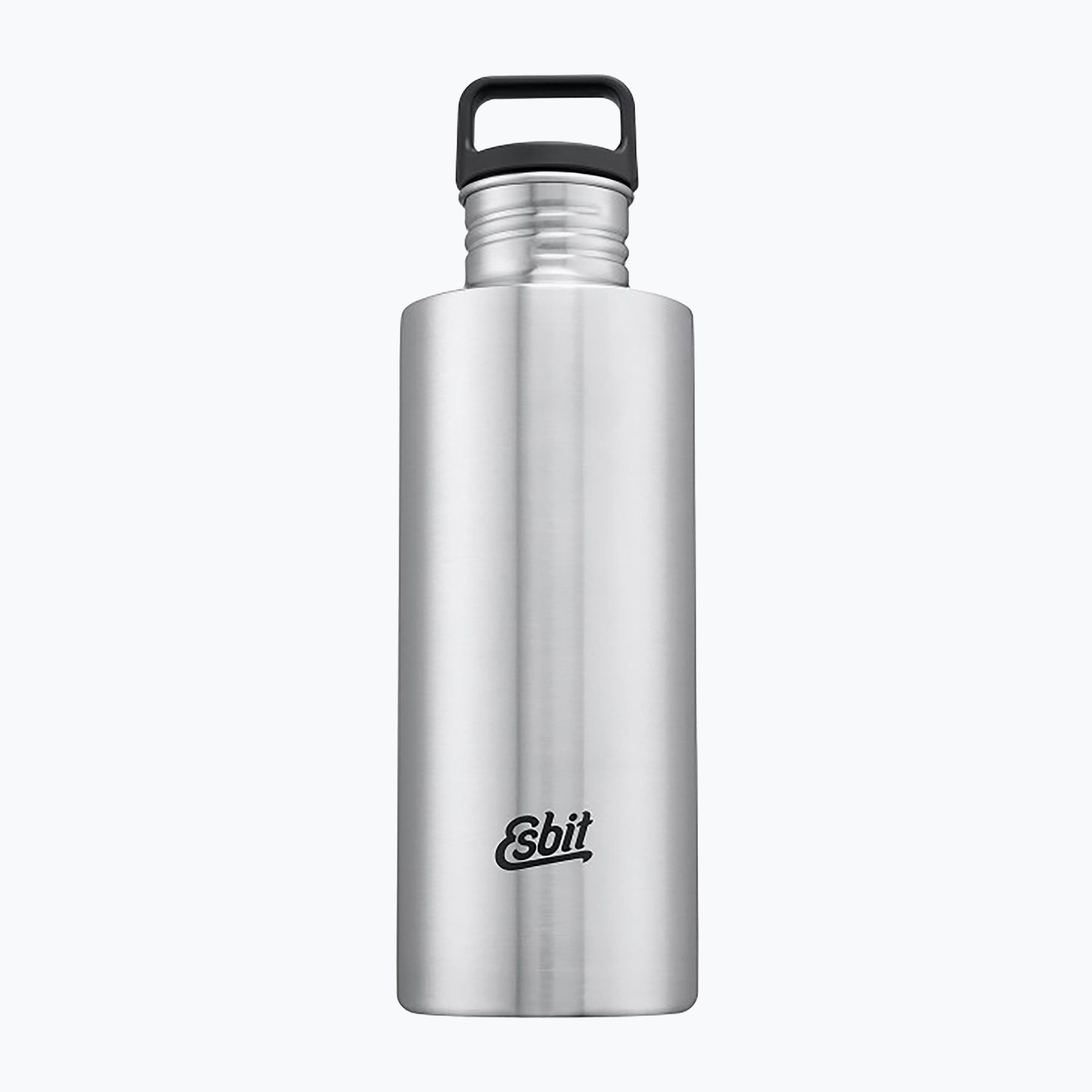 Butelka termiczna Esbit Sculptor Stainless Steel Drinking Bottle 1000 ml stainless steel 