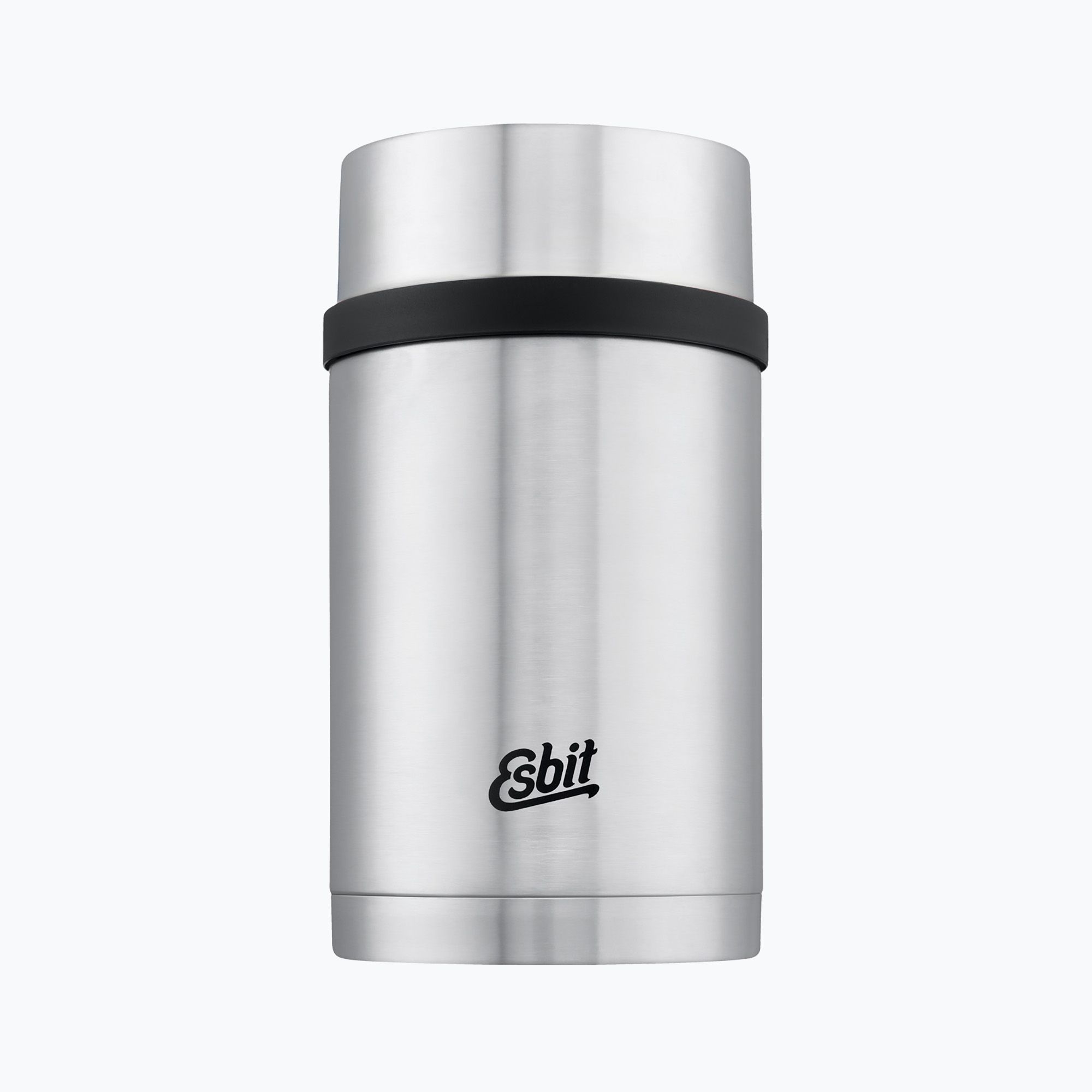 Termos na żywność Esbit Sculptor Stainless Steel Food Jug 1000 ml stainless steel/matt 