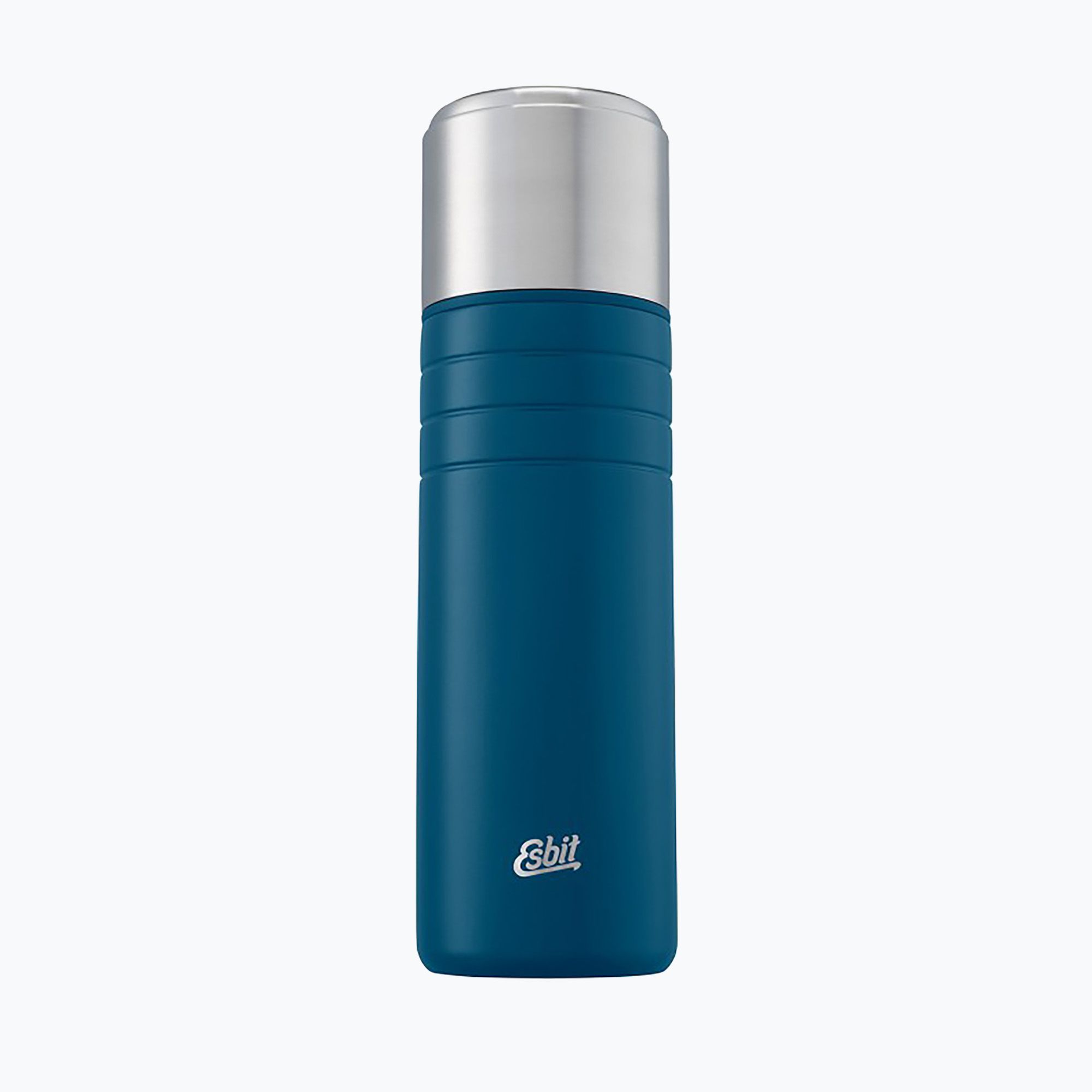 Termos Esbit Majoris Stainless Steel Vacuum Flask 1000 ml polar blue 